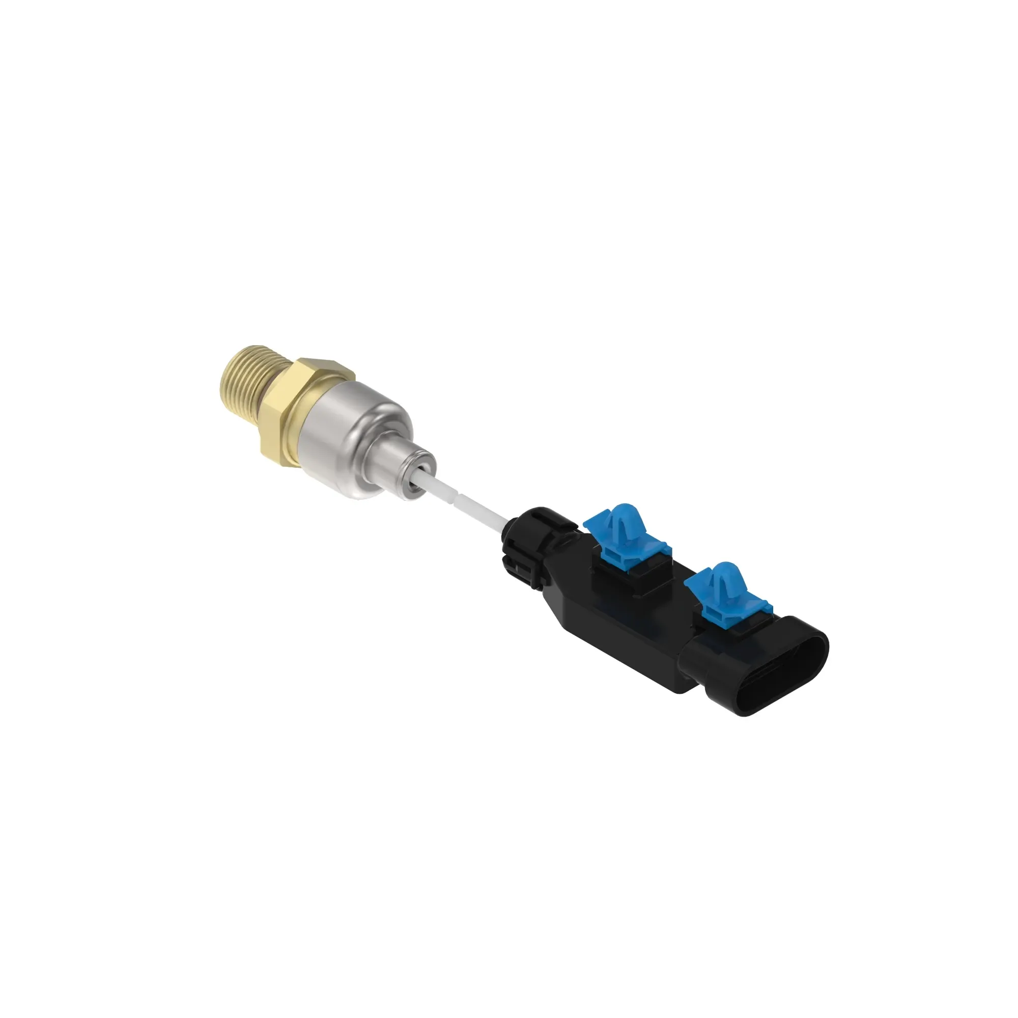 John Deere PowerTech™ Engine Turbocharger Vane Position Sensor - RE539016