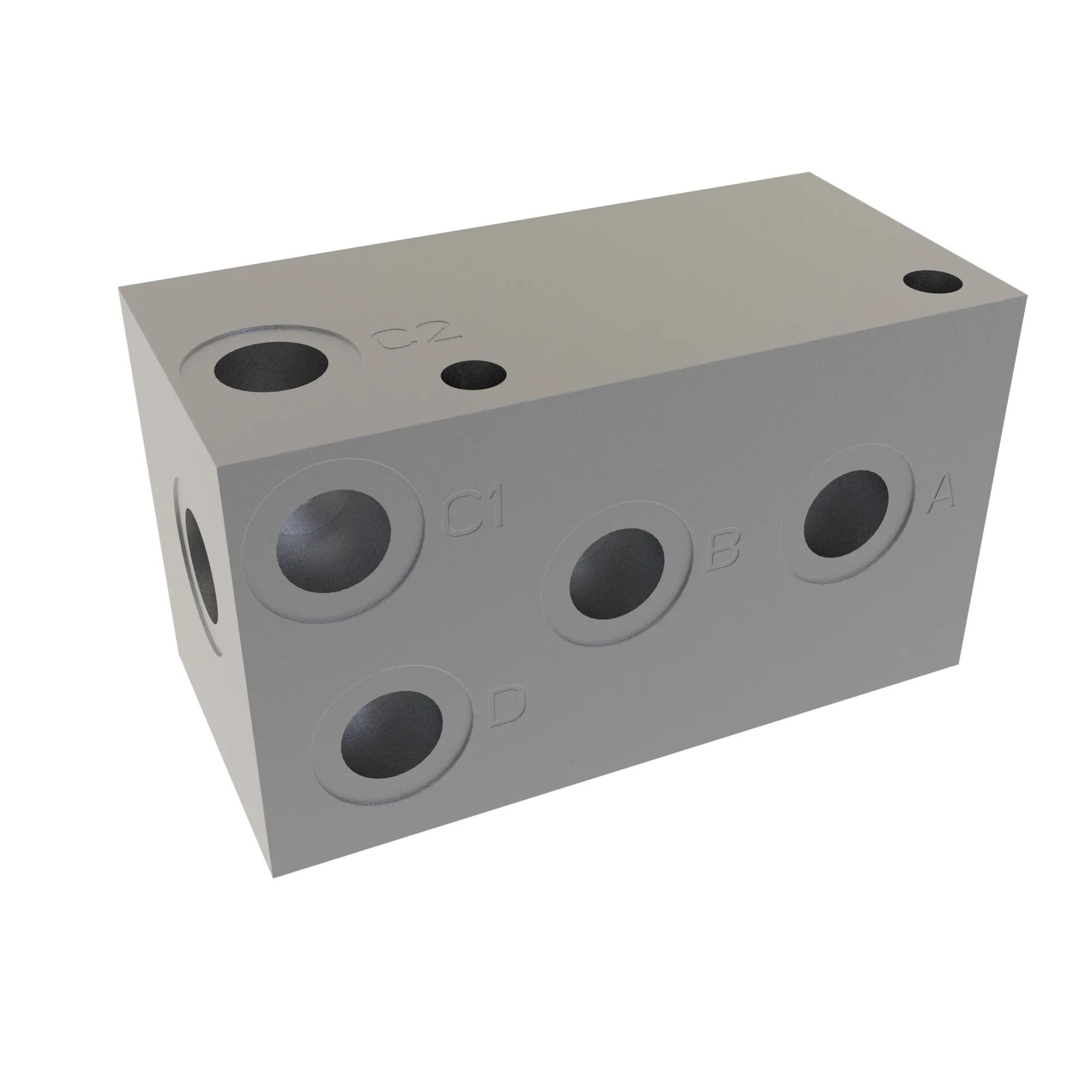 John Deere Housing - CC125141