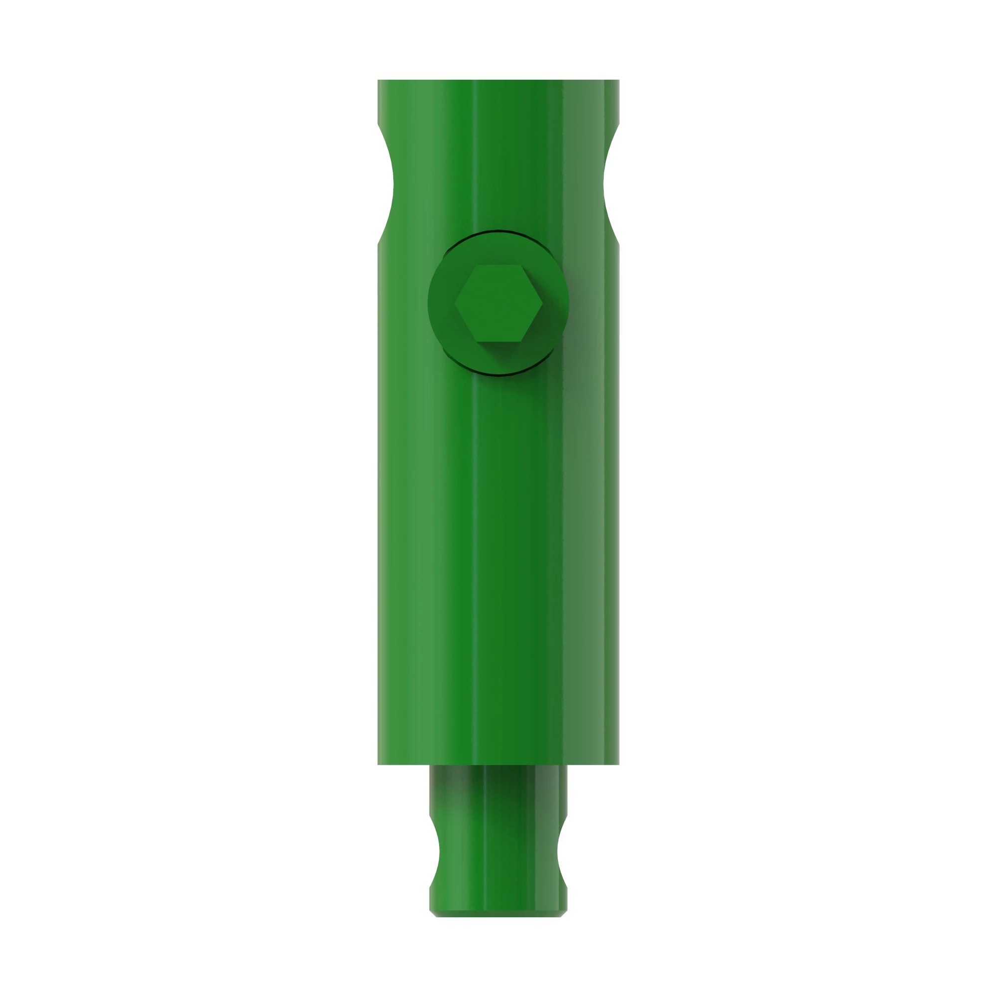 HYDRAULIC CYLINDER
