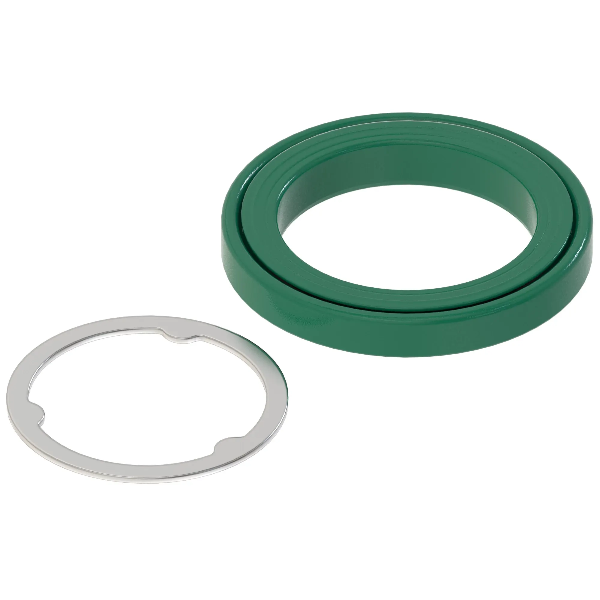 John Deere Selector Spool Valve Seal Kit - SJ20573