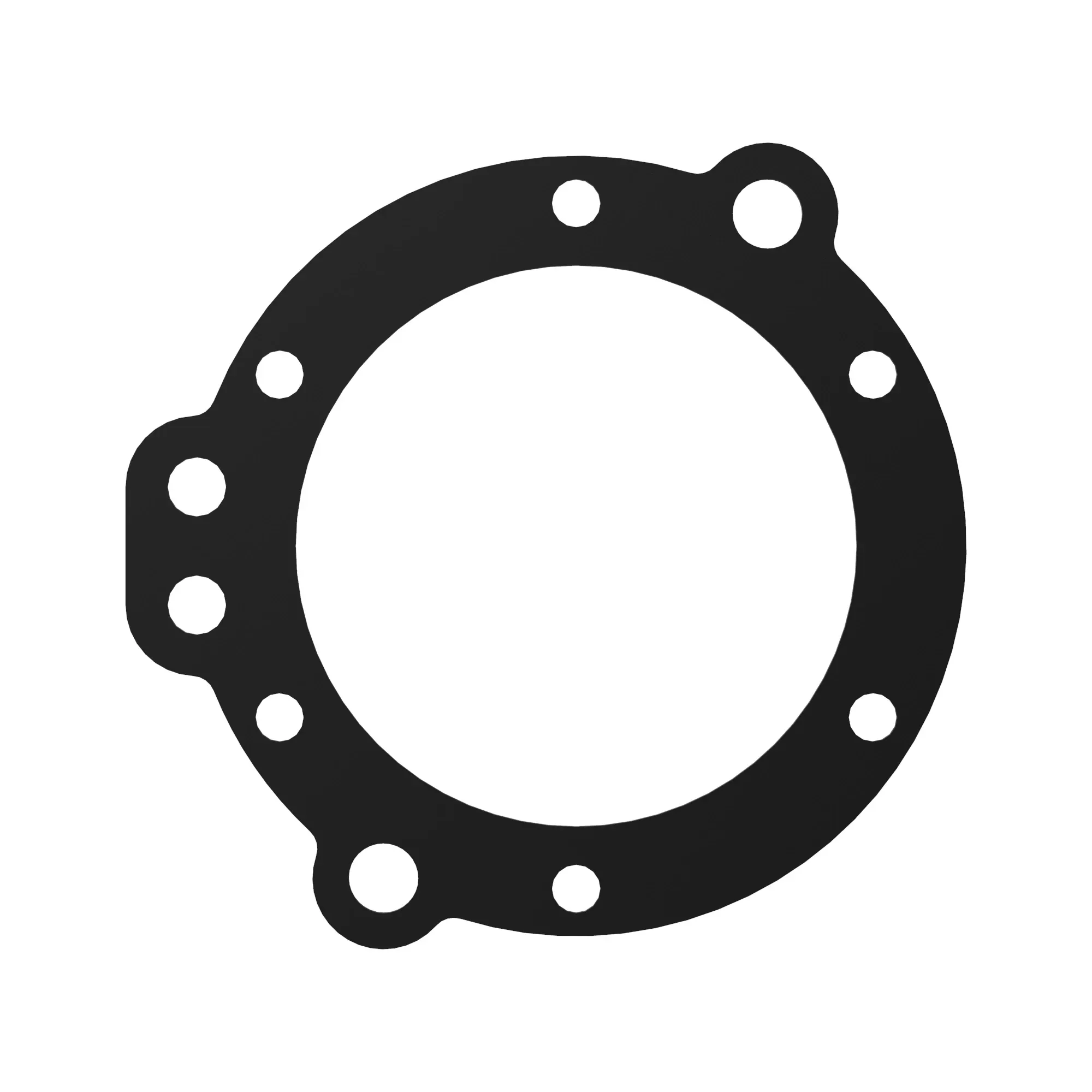 GASKET, OIL COLLECTOR