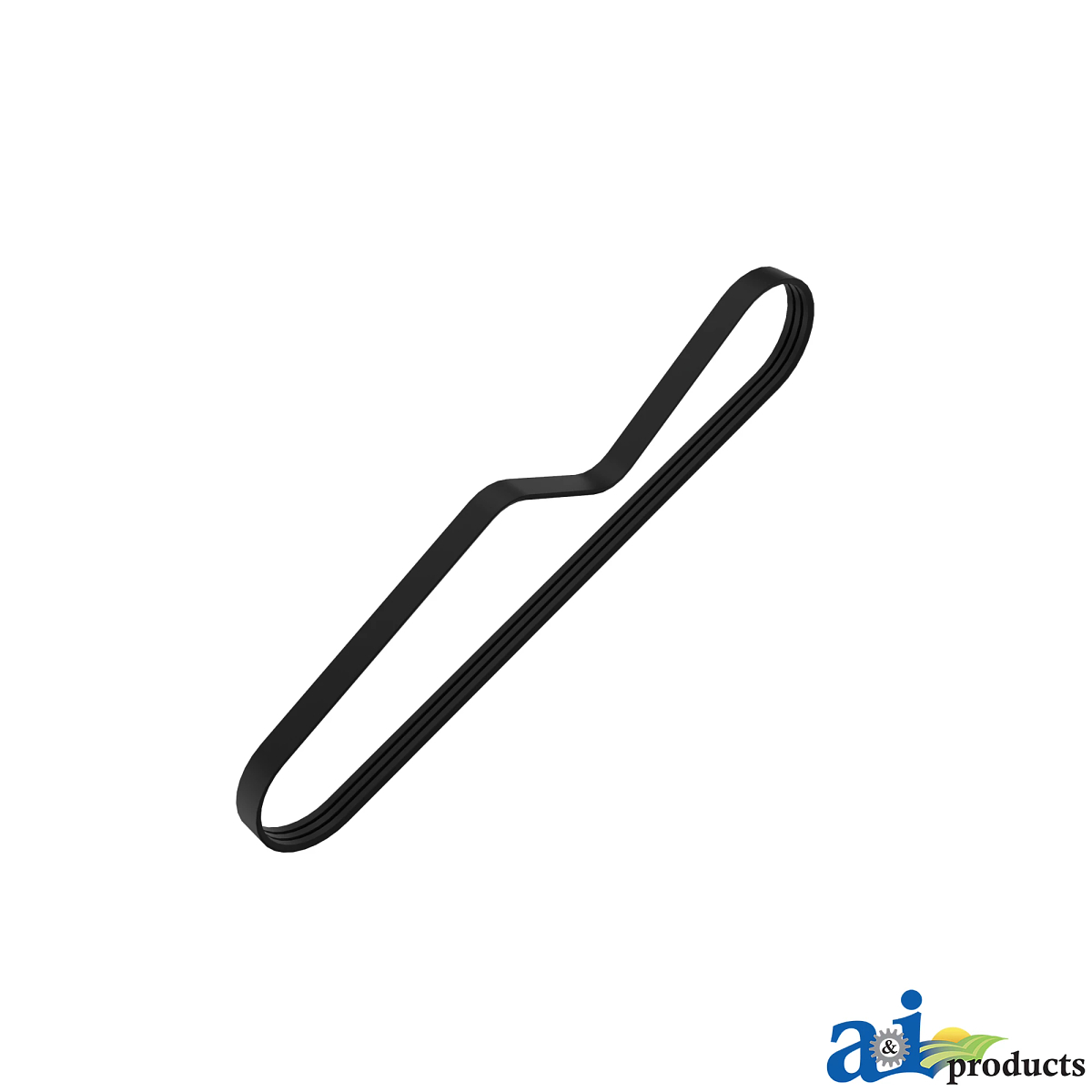 A&I Products Feederhouse Drive V-Belt - A-H229019