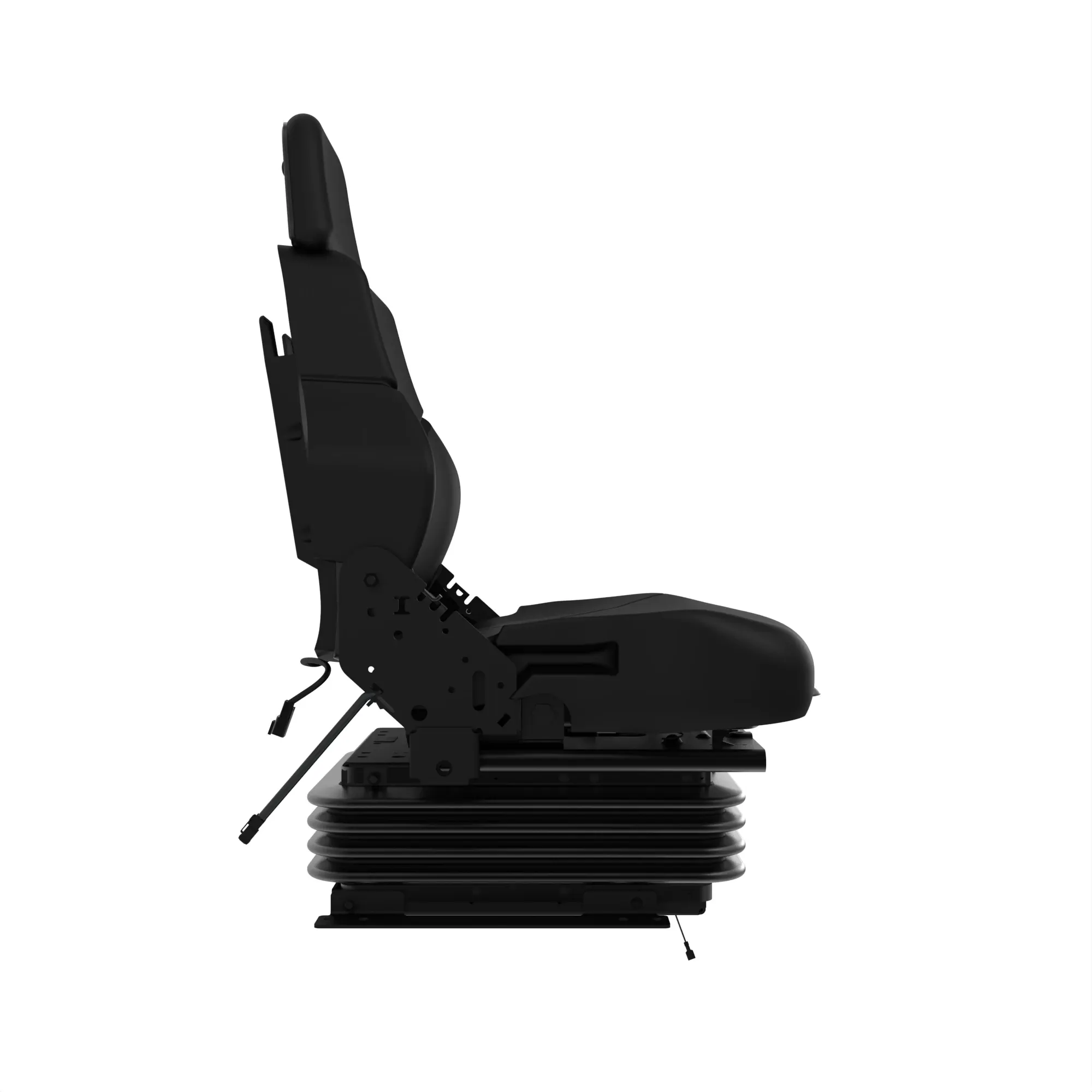 Seat Assembly