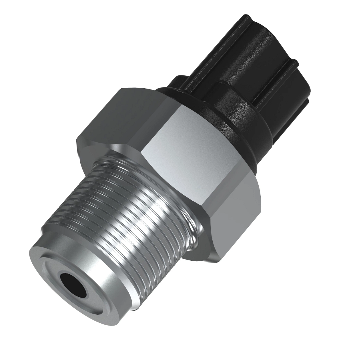 Sensor, Fuel Rail Pressure