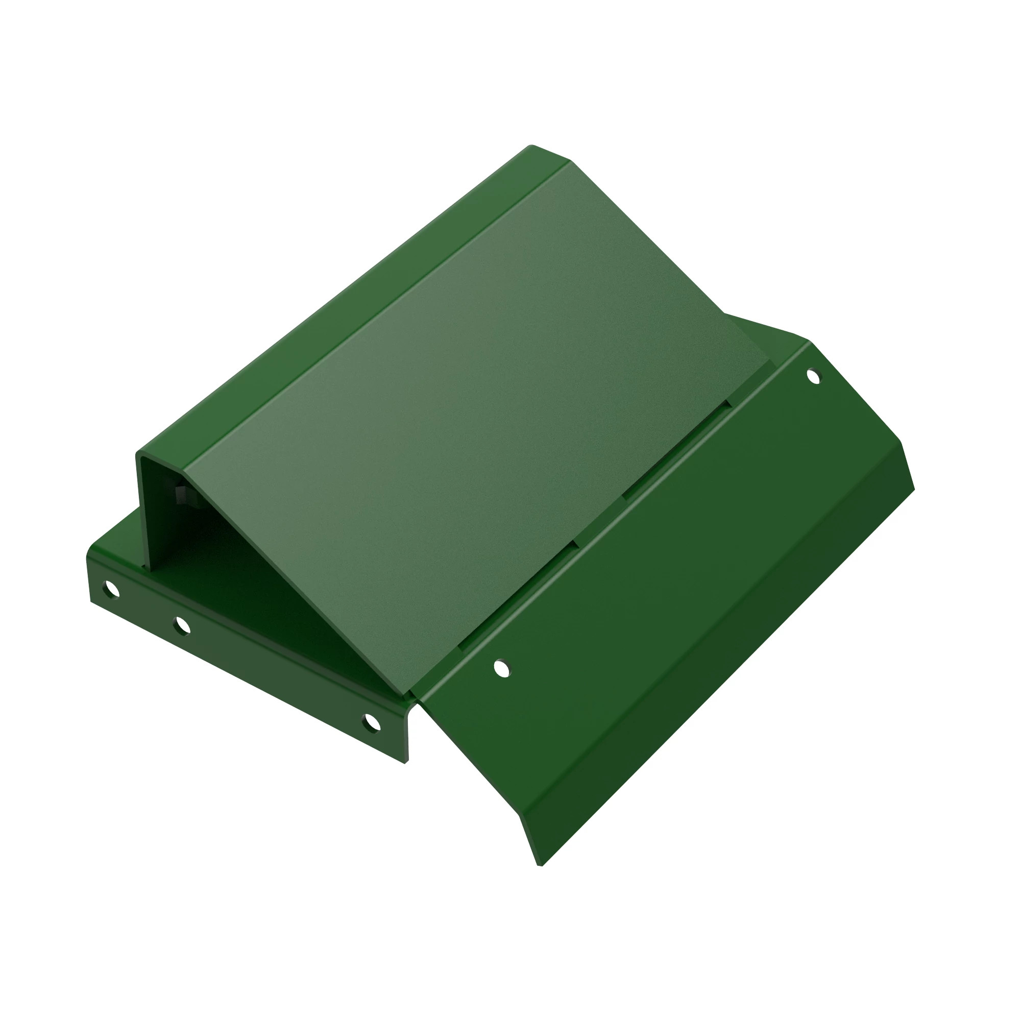 John Deere Deflector - AE43120
