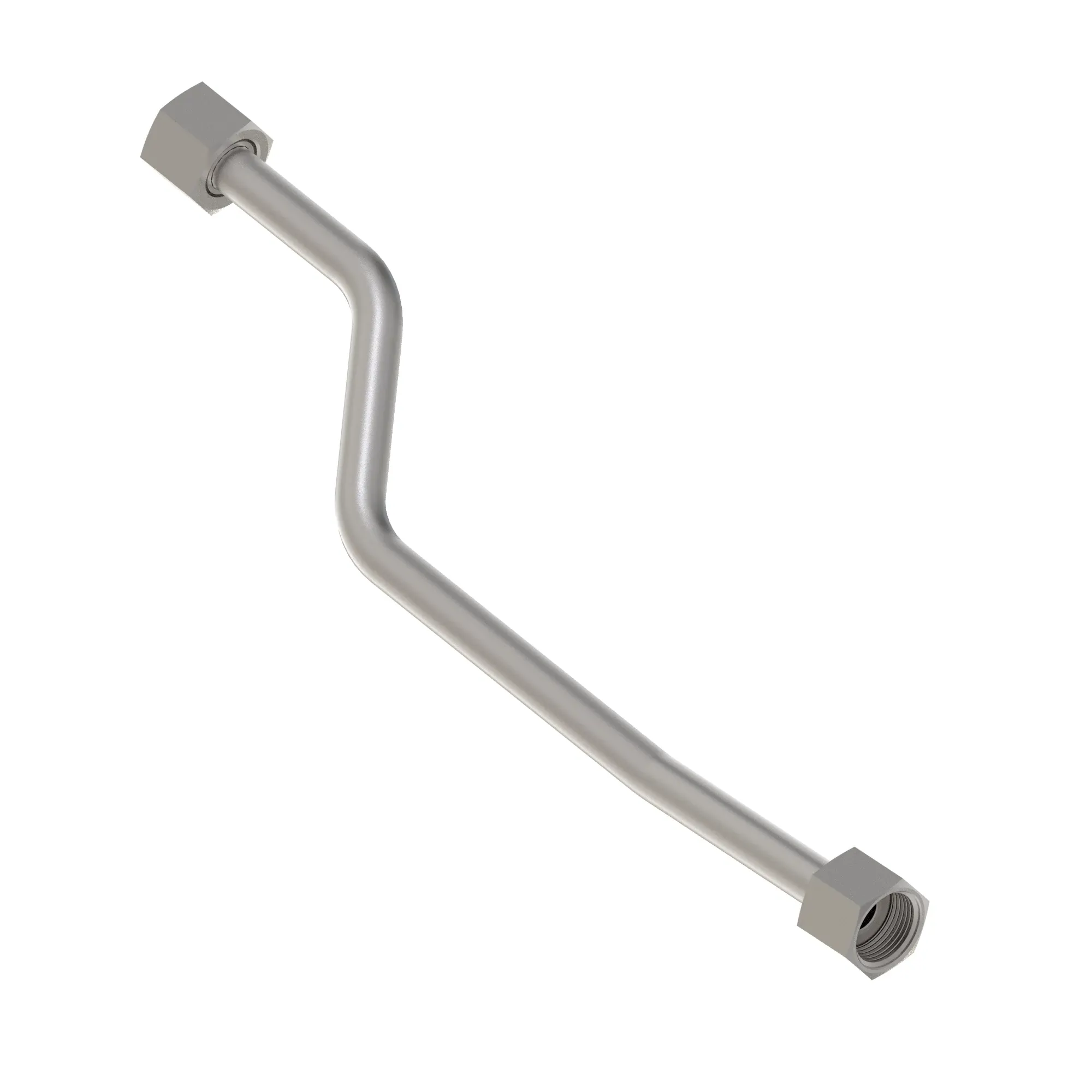Line, Ctis Filter to Check Valve