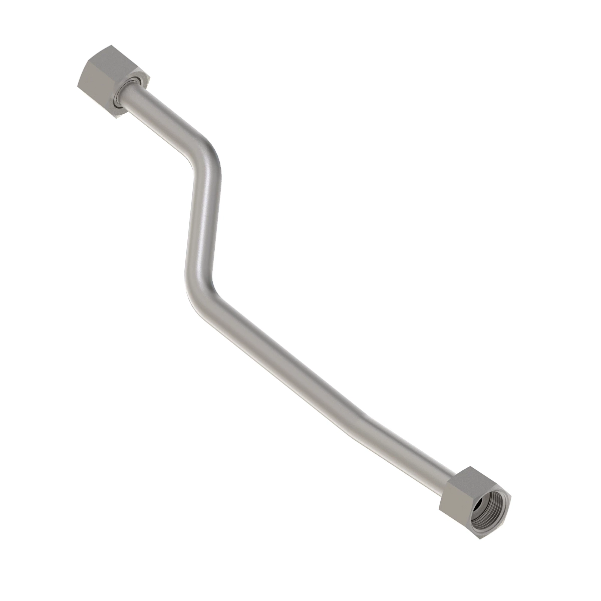Line, Ctis Filter to Check Valve