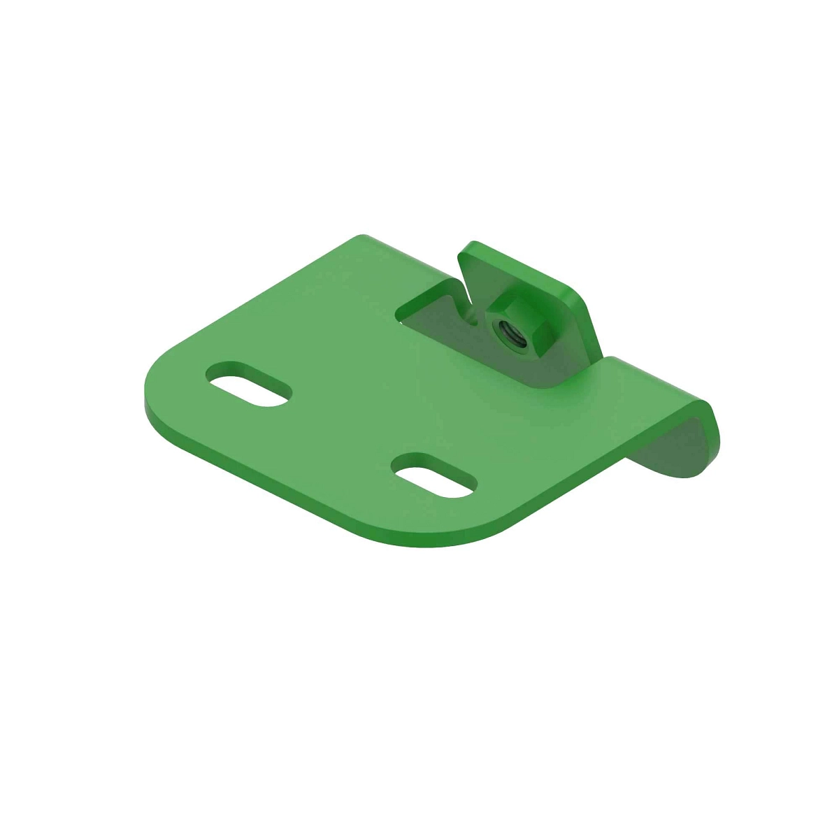 Bracket, 15L Fan Drive Hose