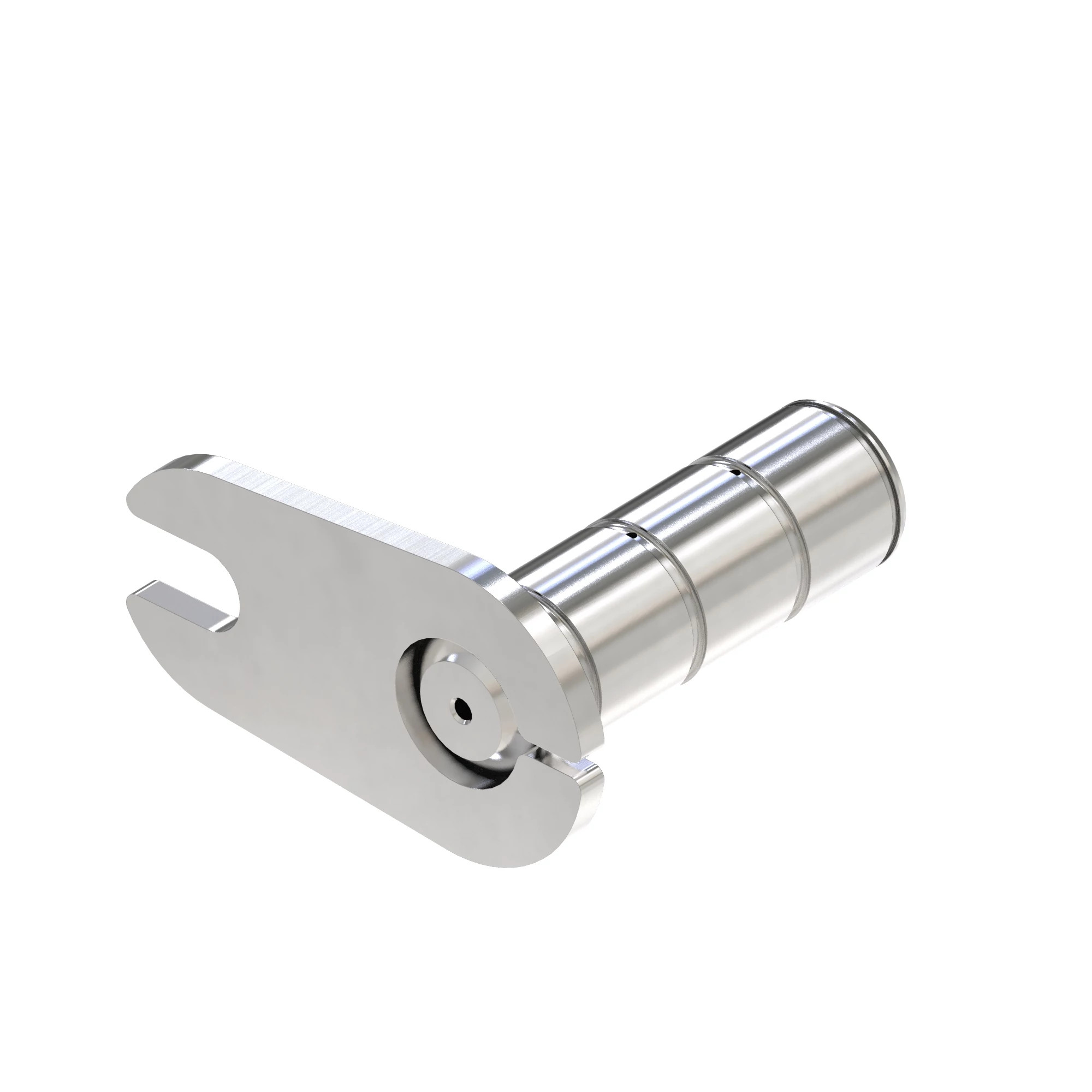 PIN, HINGE PIVOT, WITH STRAP