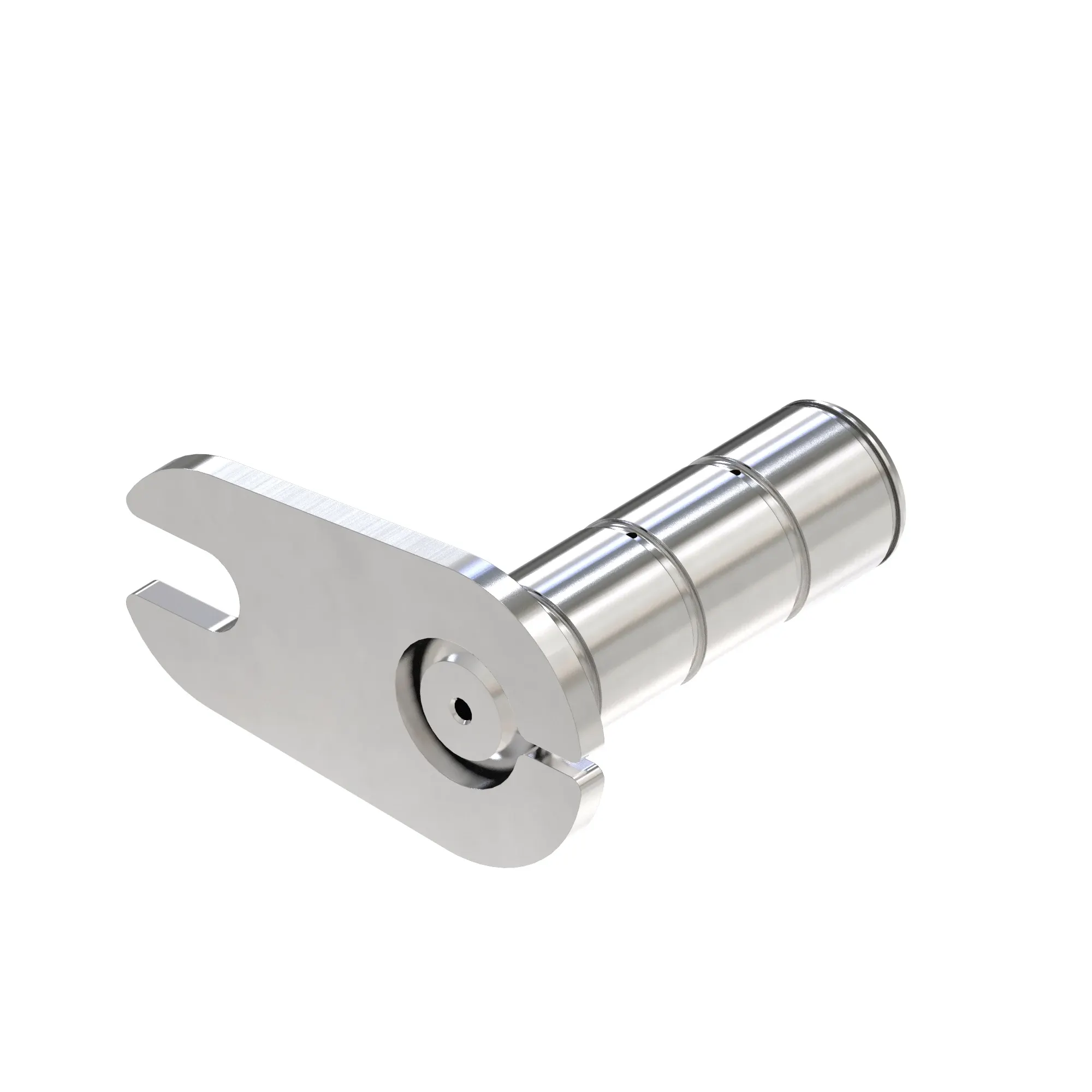 PIN, HINGE PIVOT, WITH STRAP