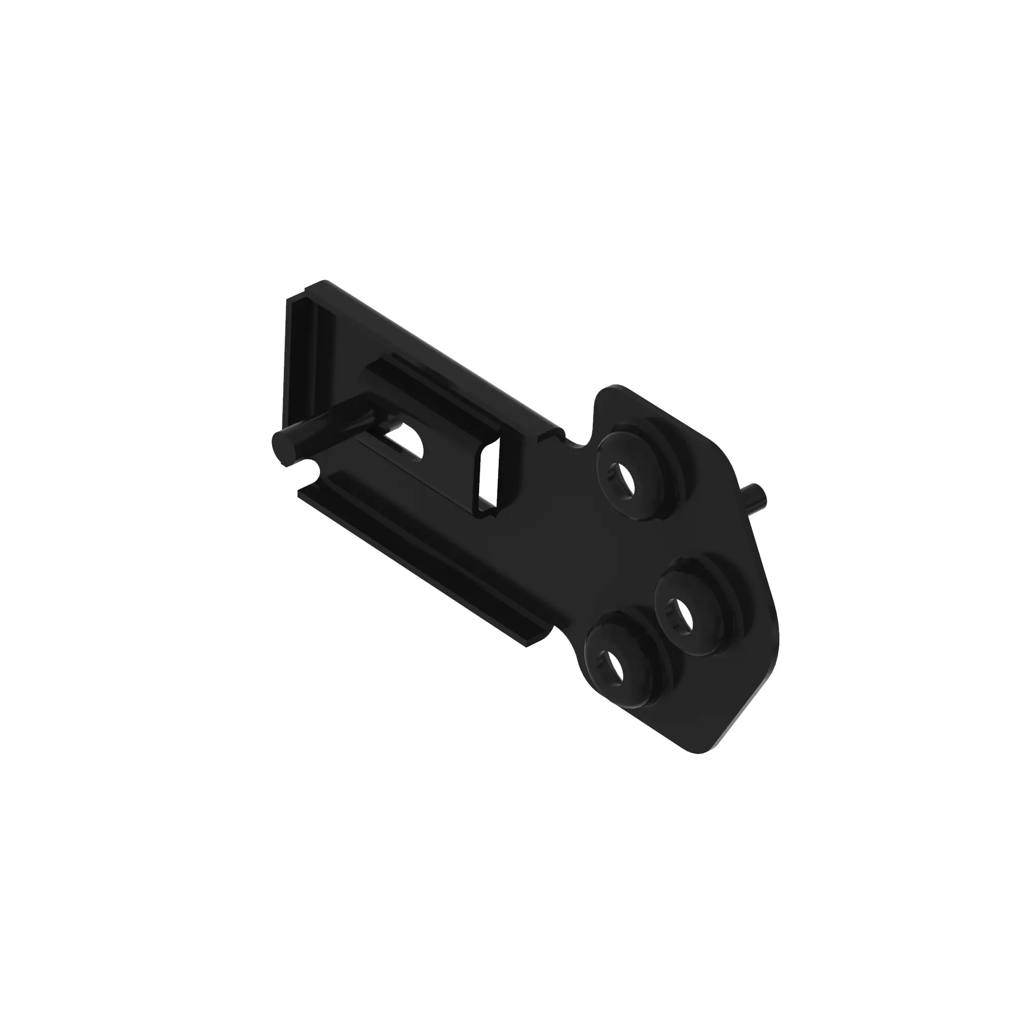 ADAPTER, PLATE, ACCEL SERVICE