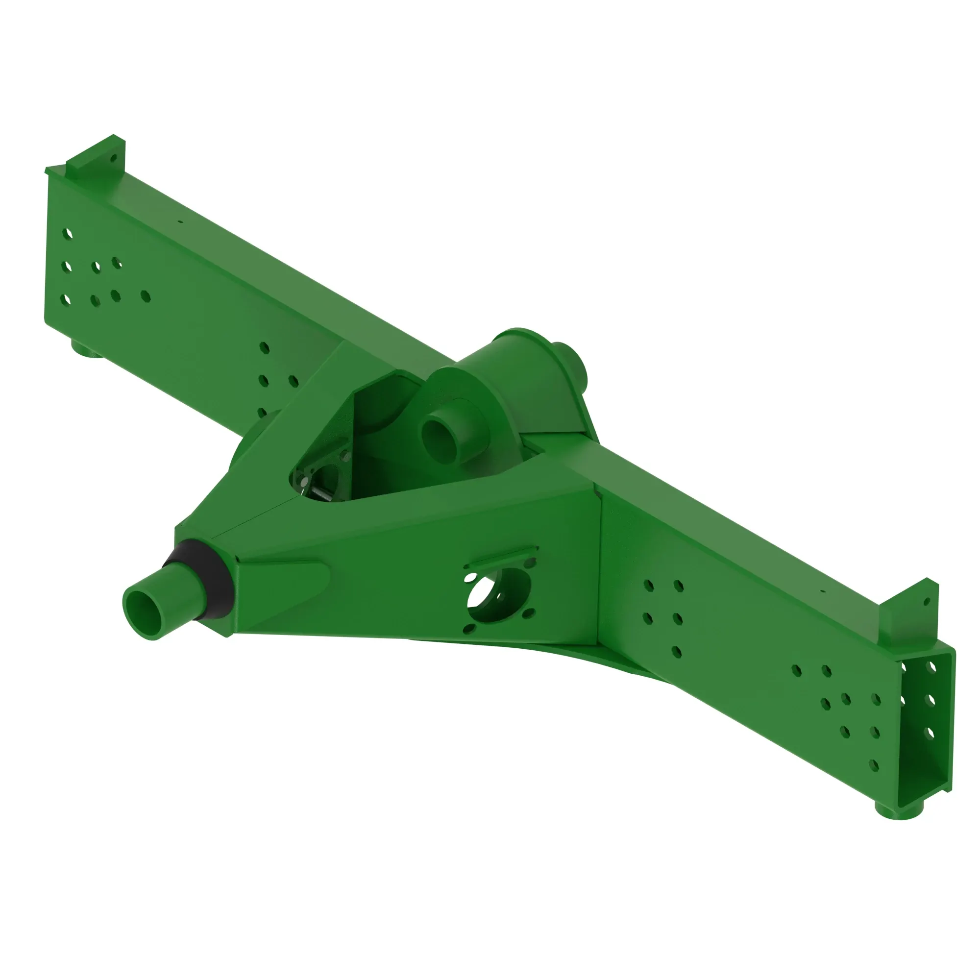 John Deere Rear Axle - AH230718