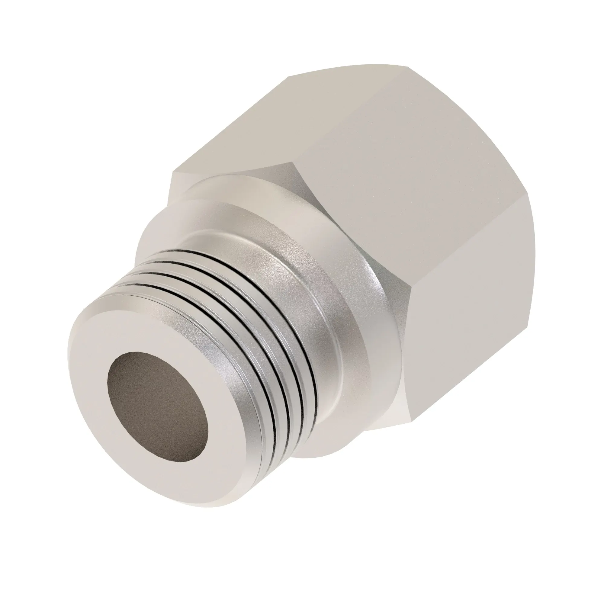 John Deere Adapter - F072849