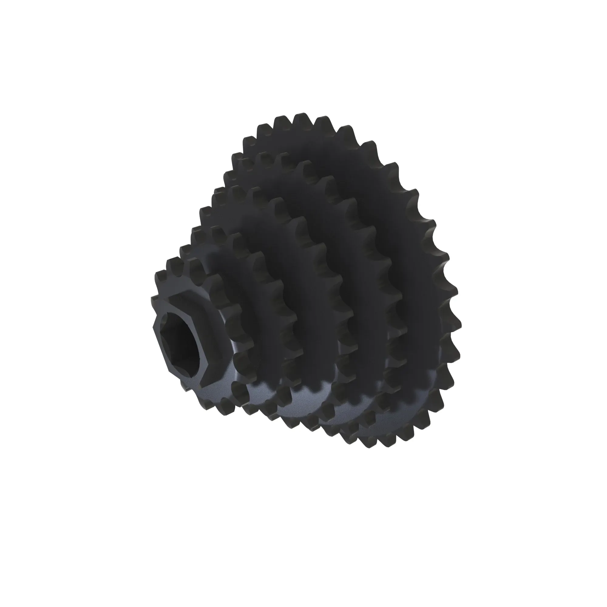 SPROCKET, WELDED