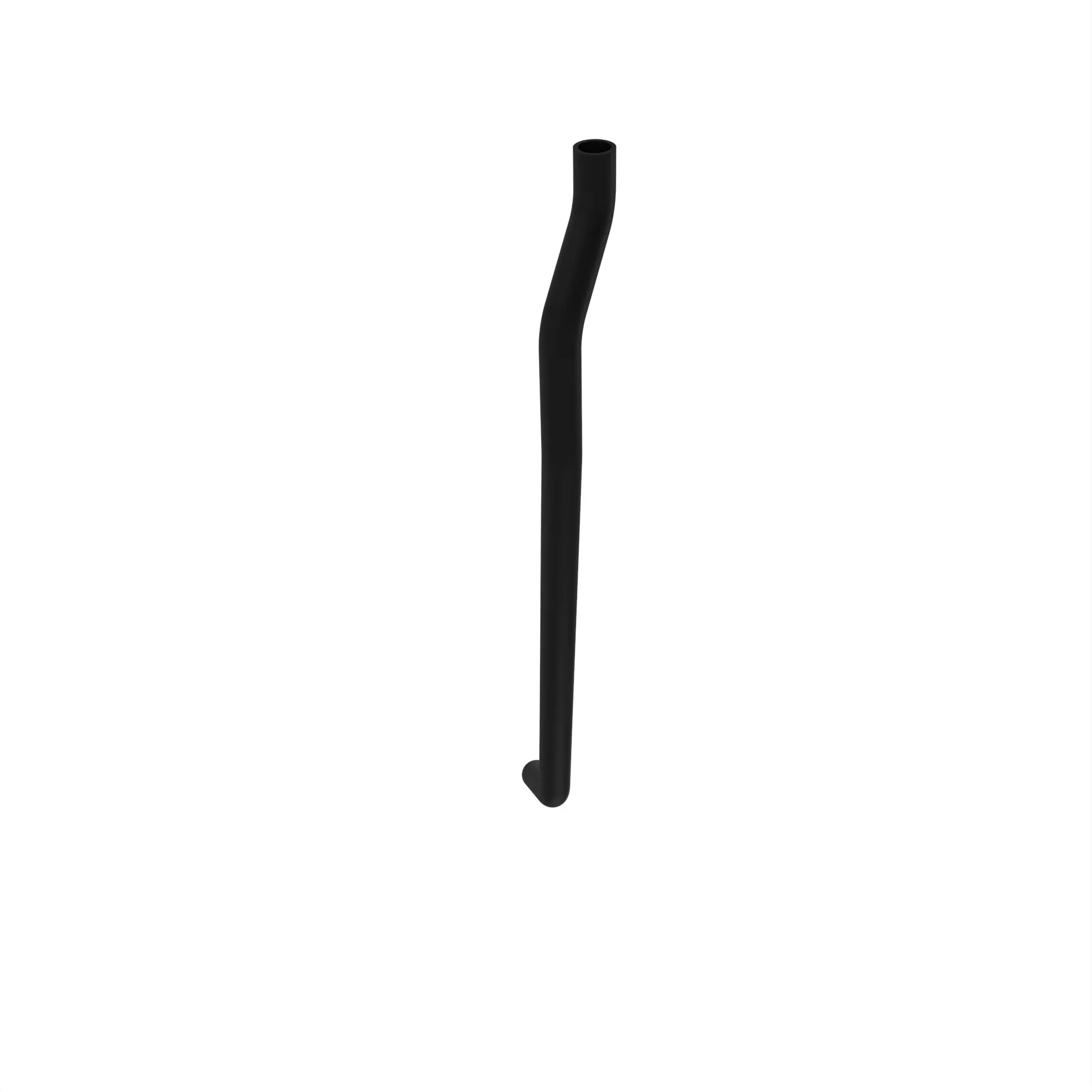 John Deere Surge Tank Hose - T340222