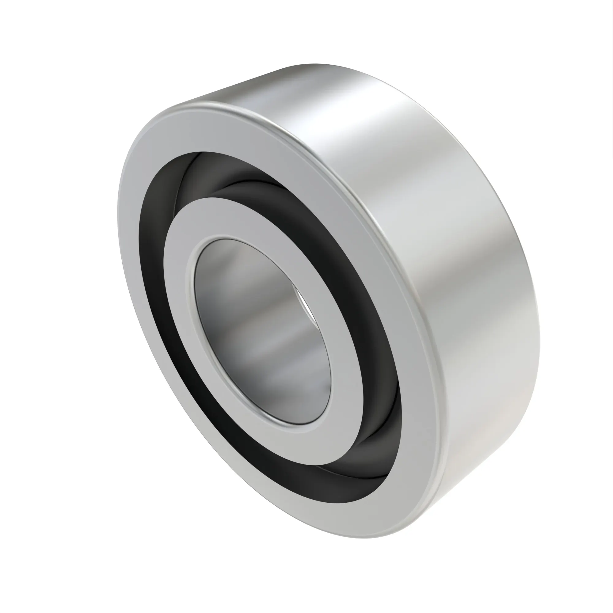 John Deere Single Row Cylindrical Ball Bearing - M800578