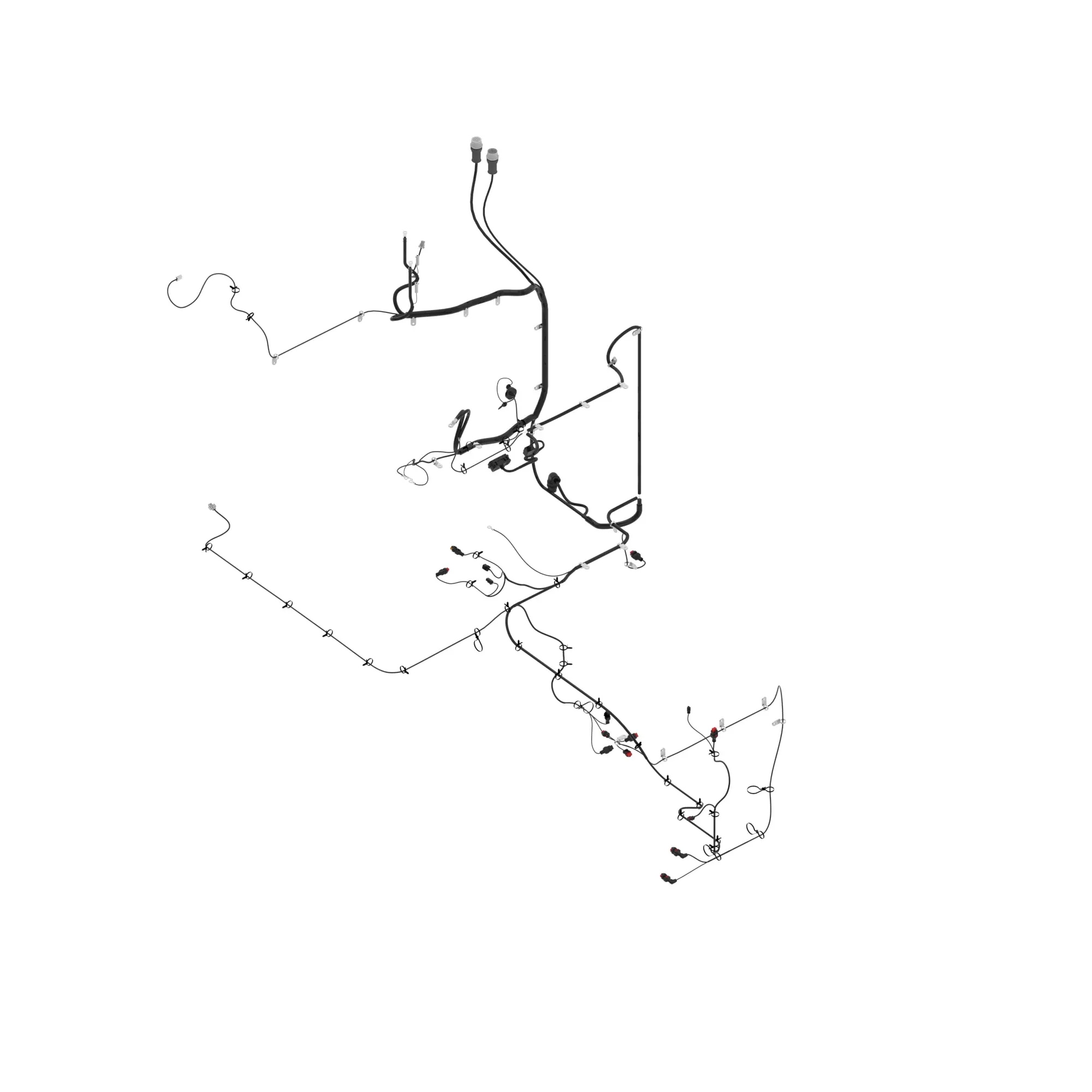Wiring Harnesses