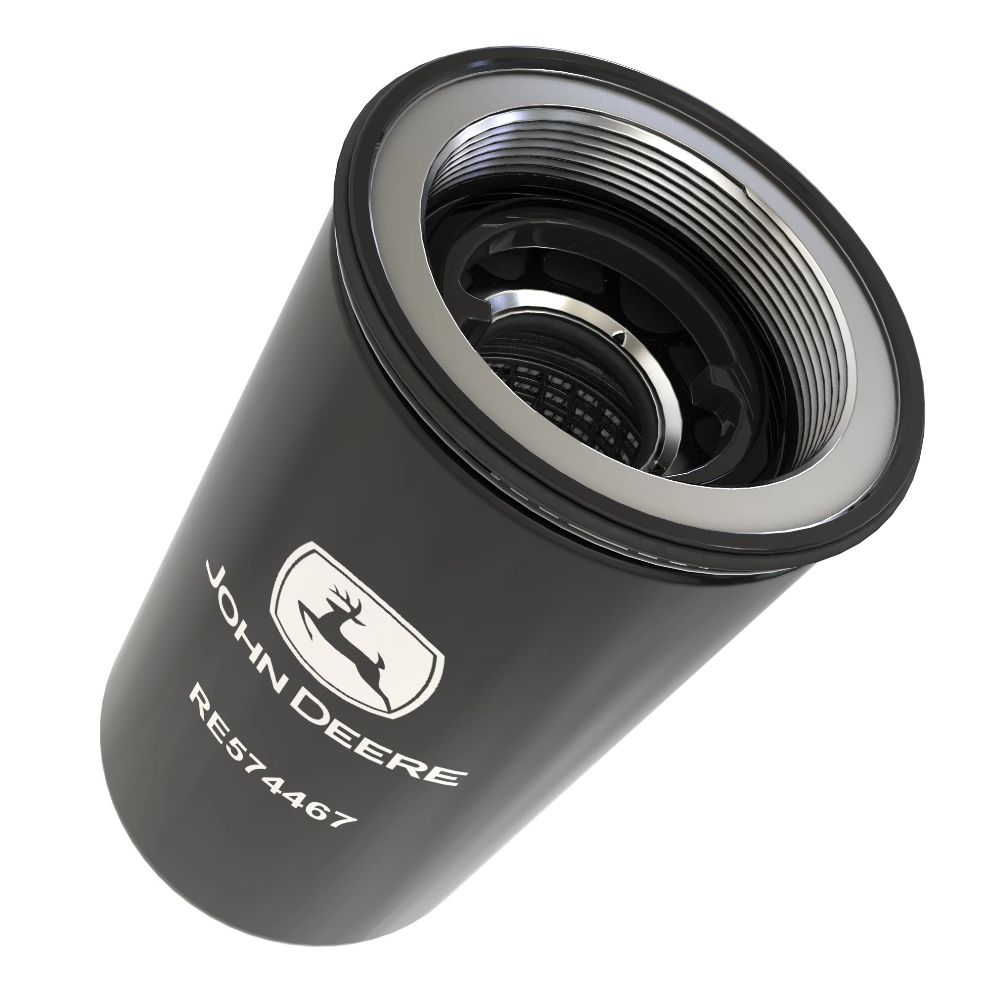 FILTER ELEMENT, SECONDARY