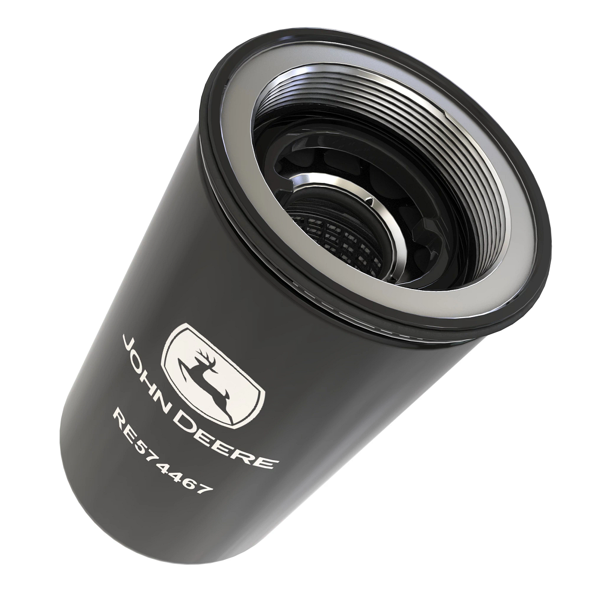 John Deere Secondary Fuel Filter - RE574467