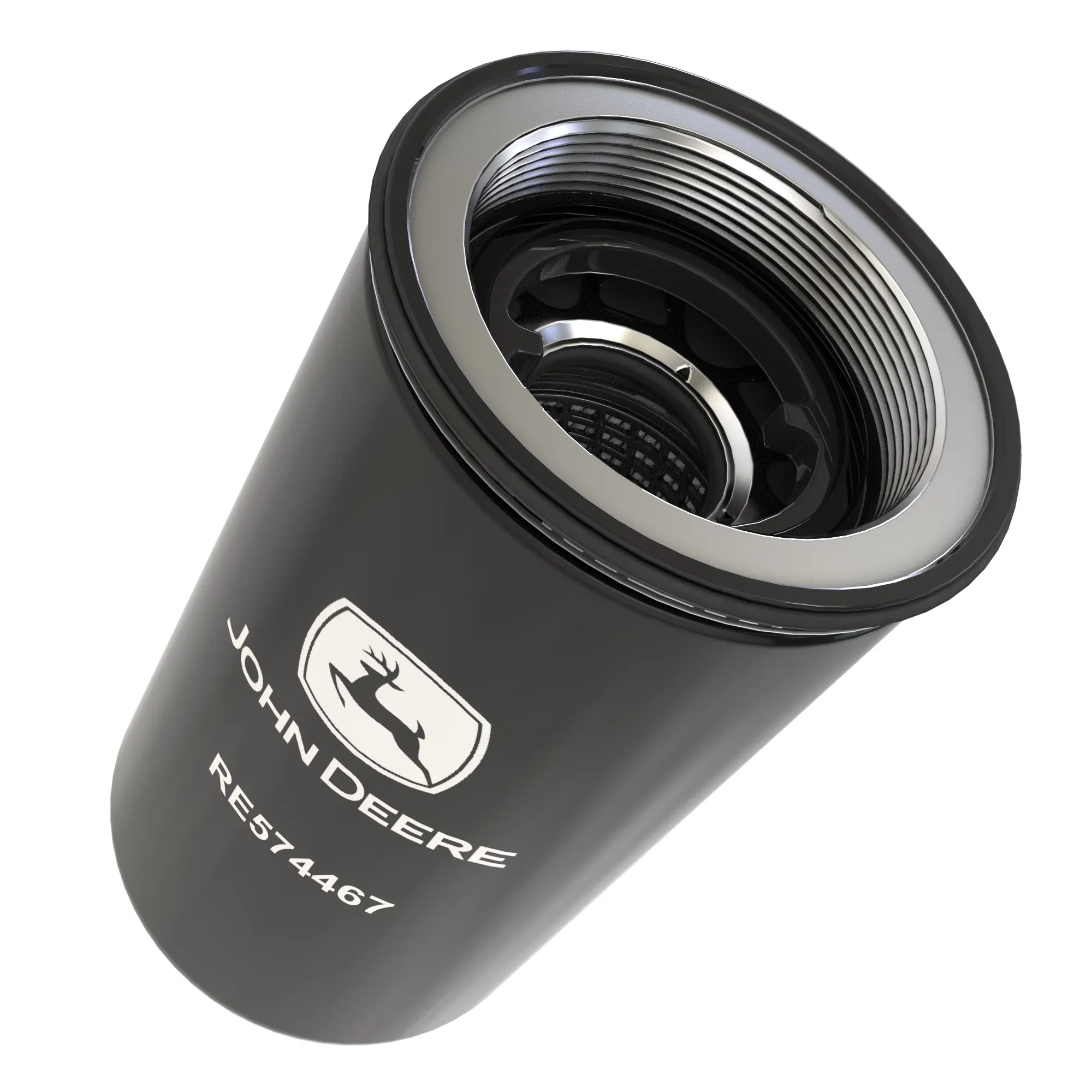 John Deere Secondary Fuel Filter - RE574467