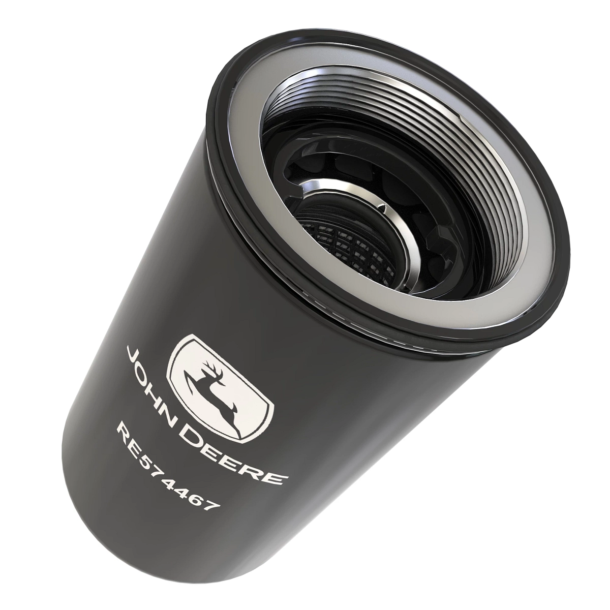 Filter Element, Secondary
