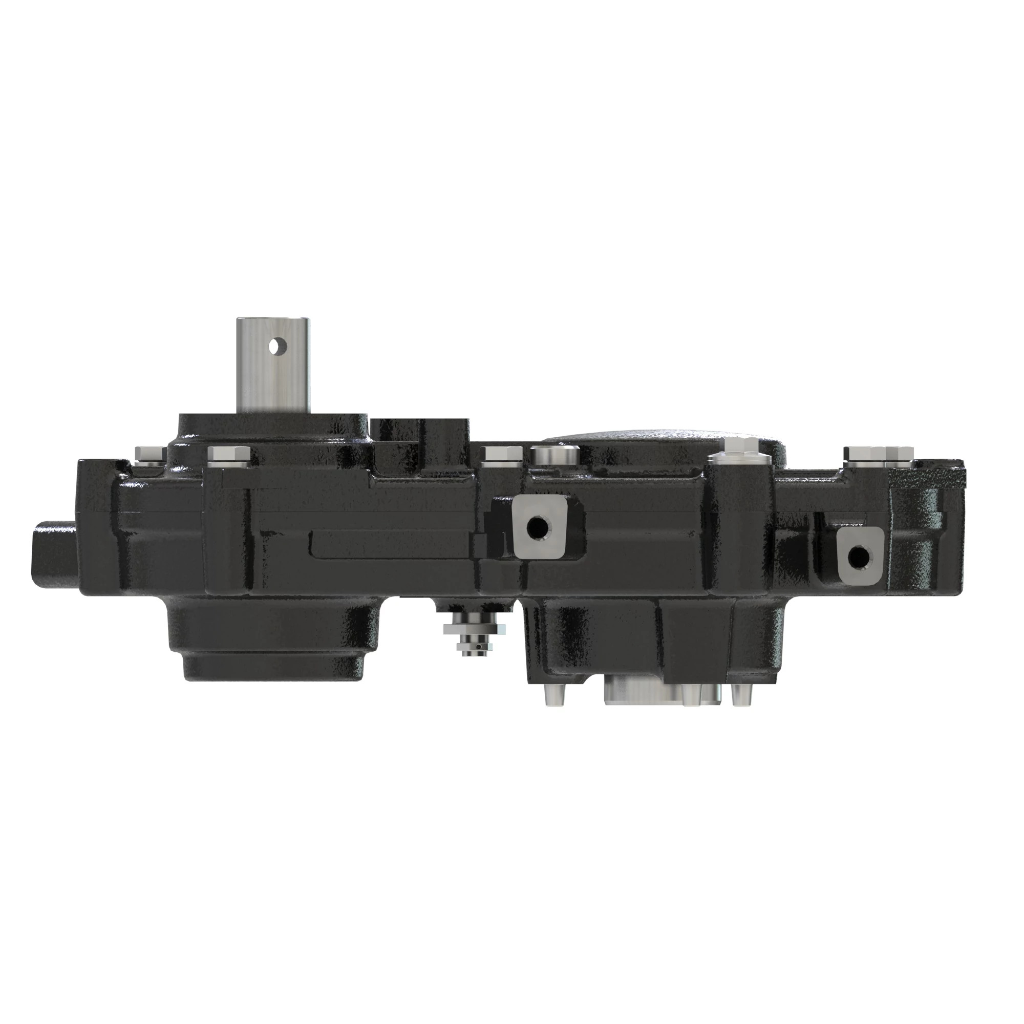 PARALLEL SHAFT GEAR DRIVE