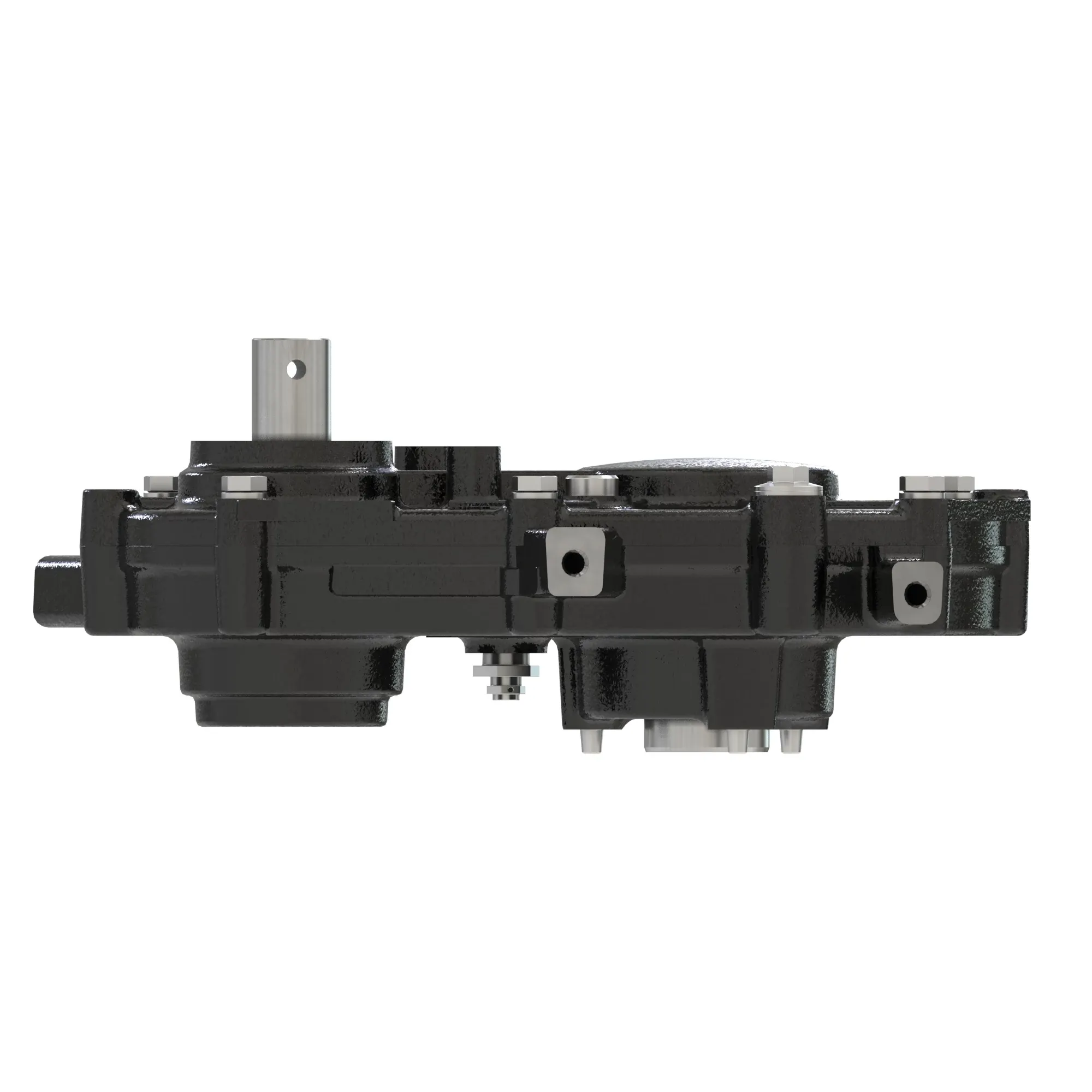 PARALLEL SHAFT GEAR DRIVE