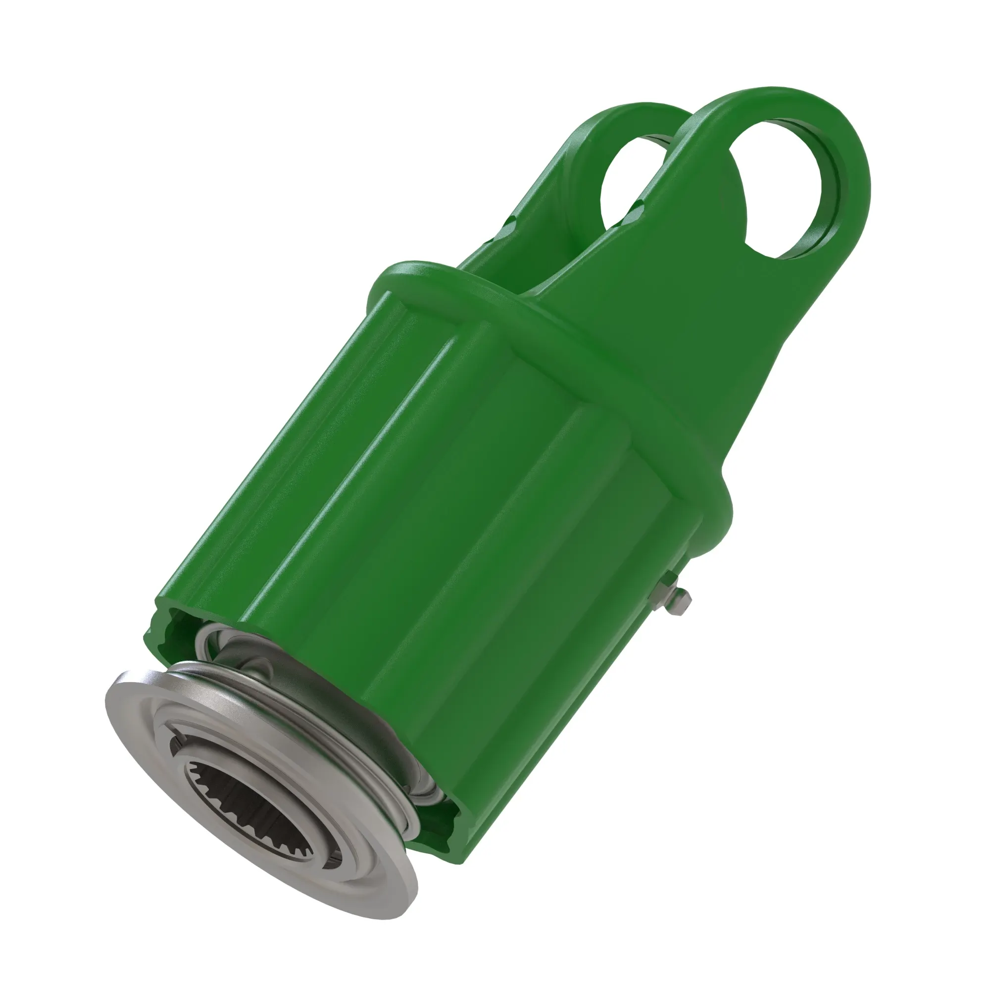 YOKE WITH SLIP CLUTCH, 1200NM RADIAL PIN