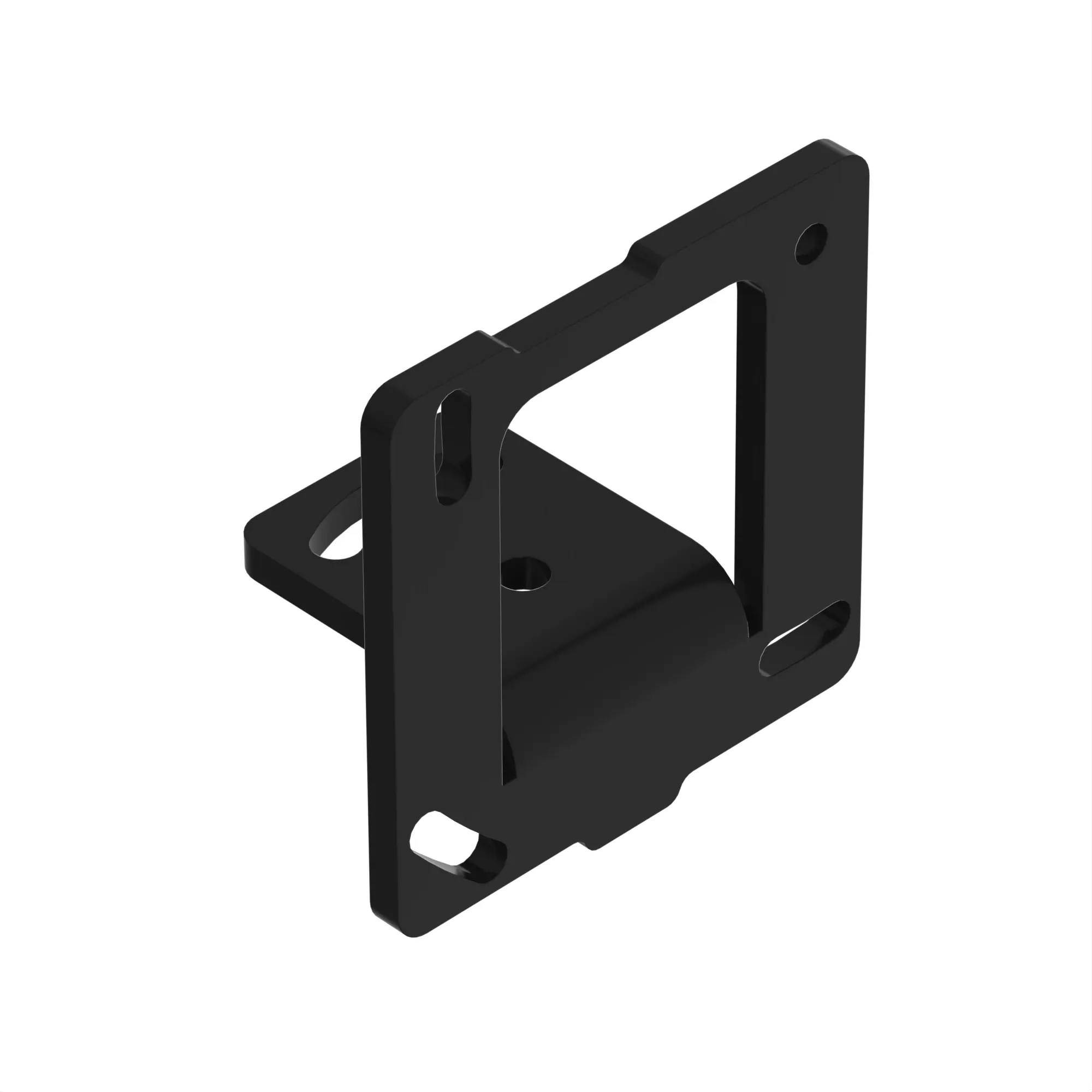 BRACKET, REAR DISPLAY MOUNT