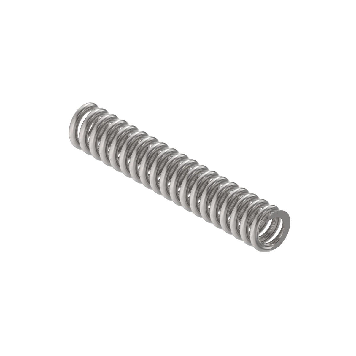 Compression Spring, Pilot Shuttle