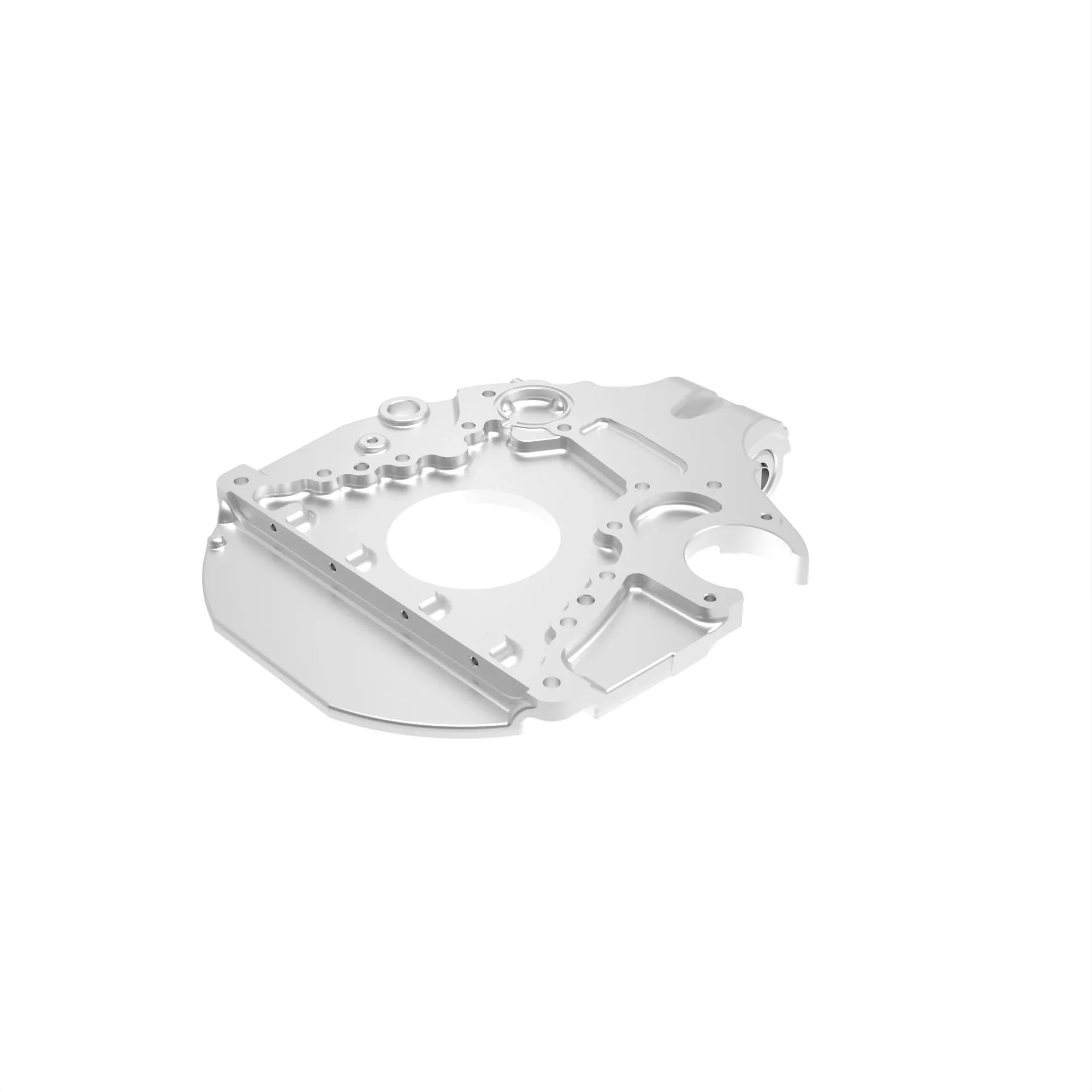 John Deere Flywheel Housing - DZ110714