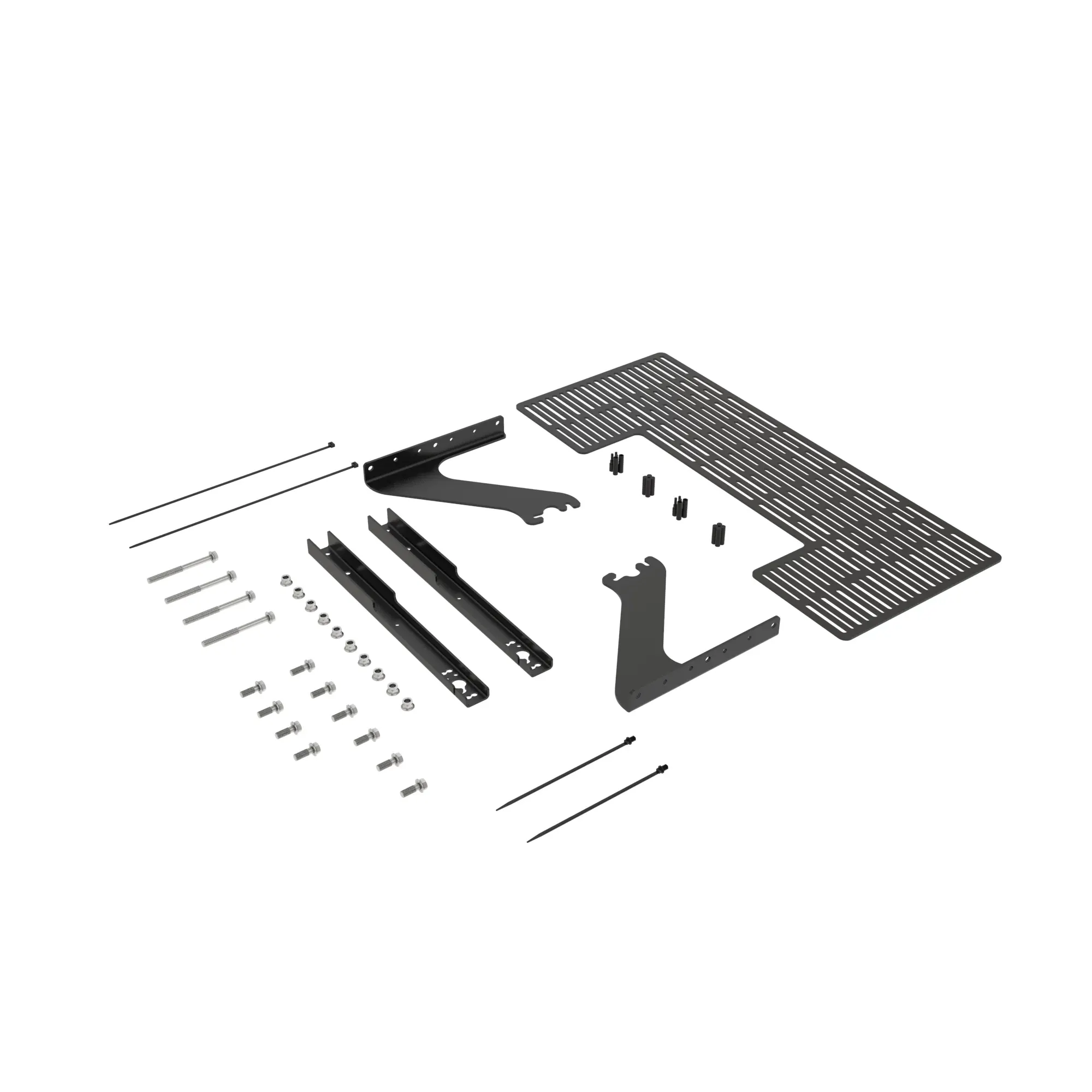 ROPS Rack