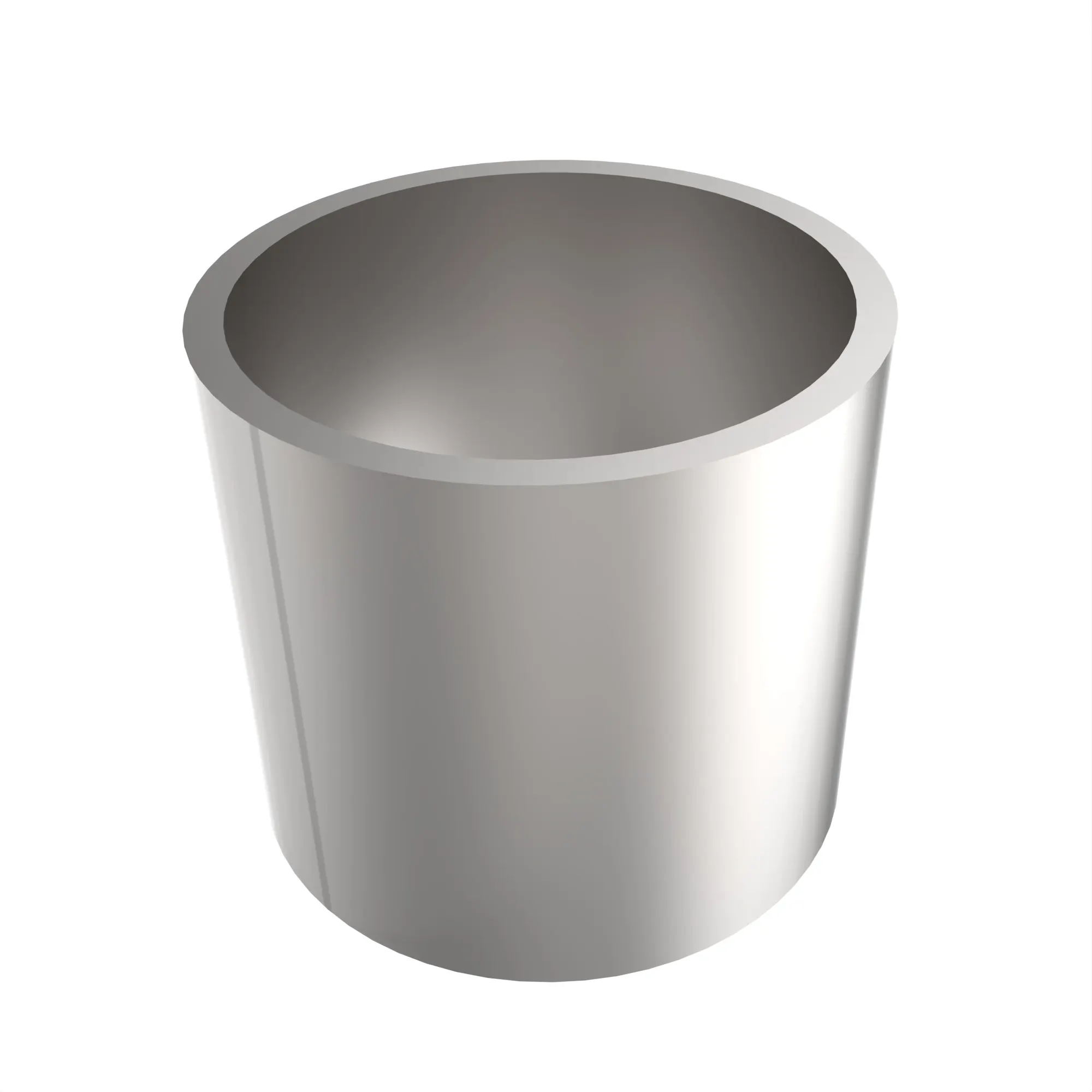 John Deere Cylindrical Split Alloy Bushing - LVU28794