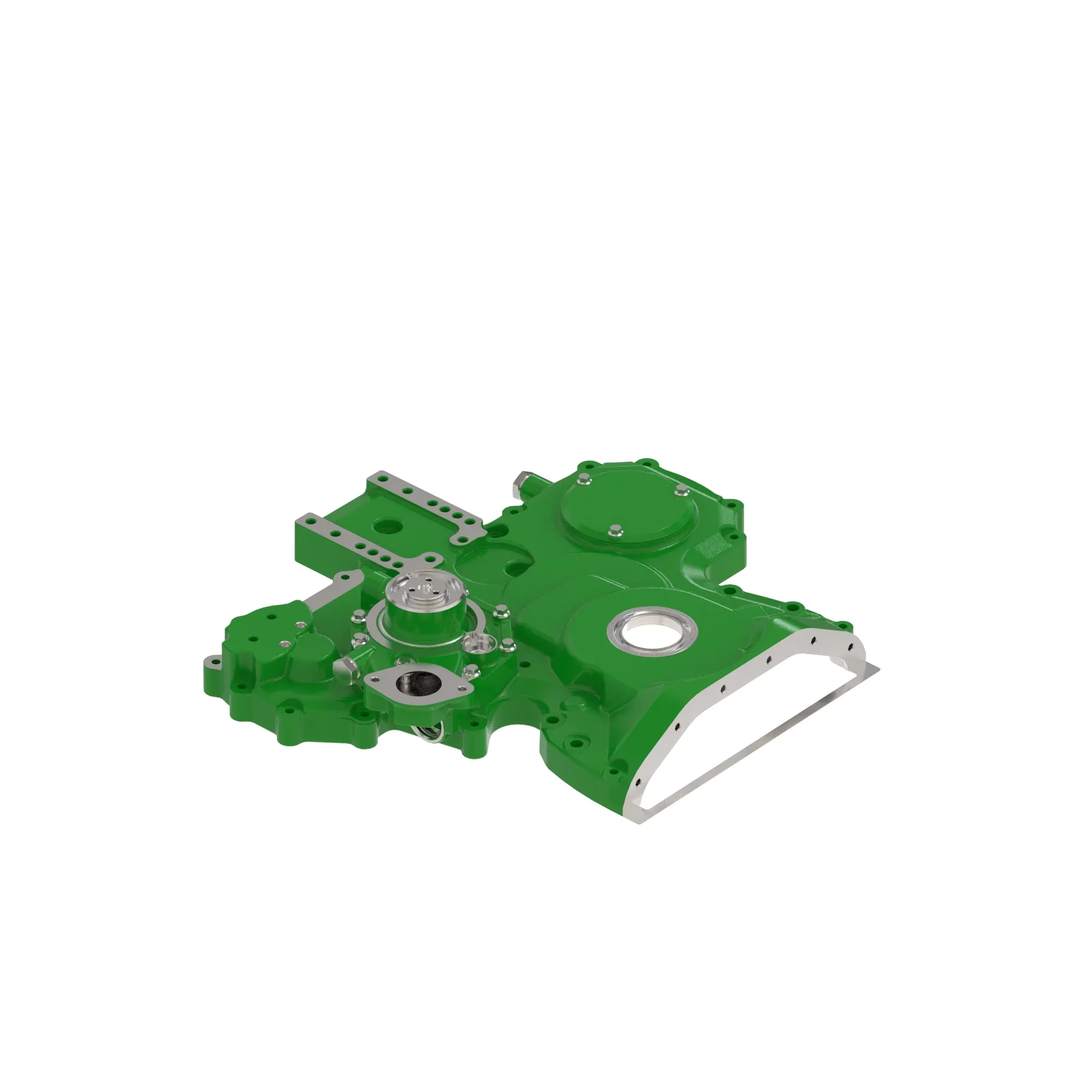 TIMING GEAR