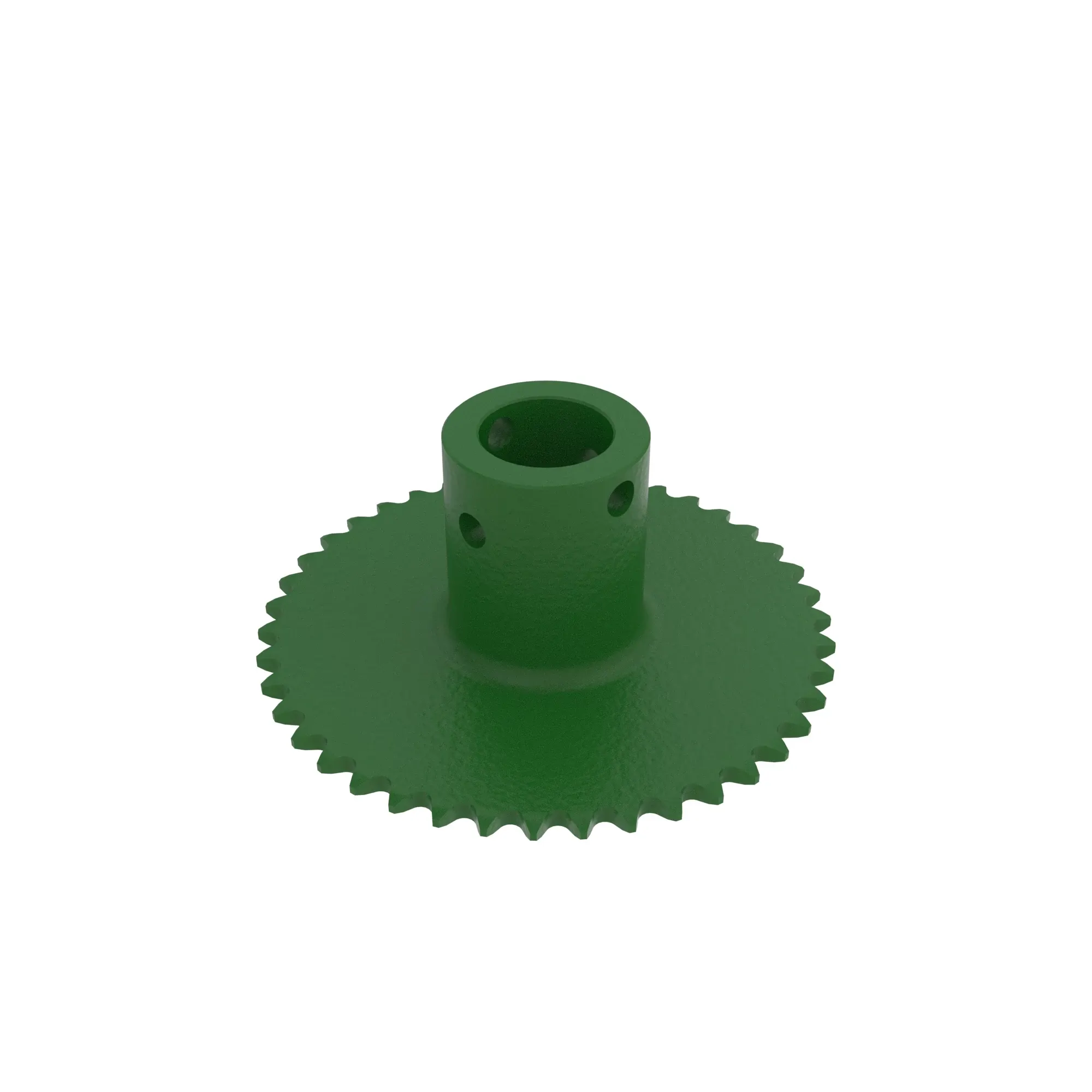 John Deere Chain Sprocket, 42 Teeth - CC113268