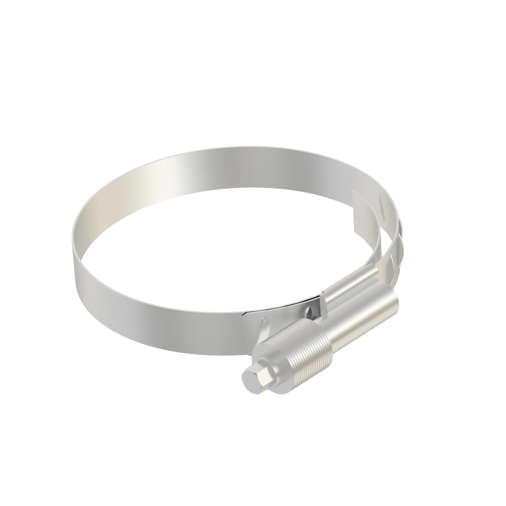 John Deere Constant Torque Hose Clamp - WY15909