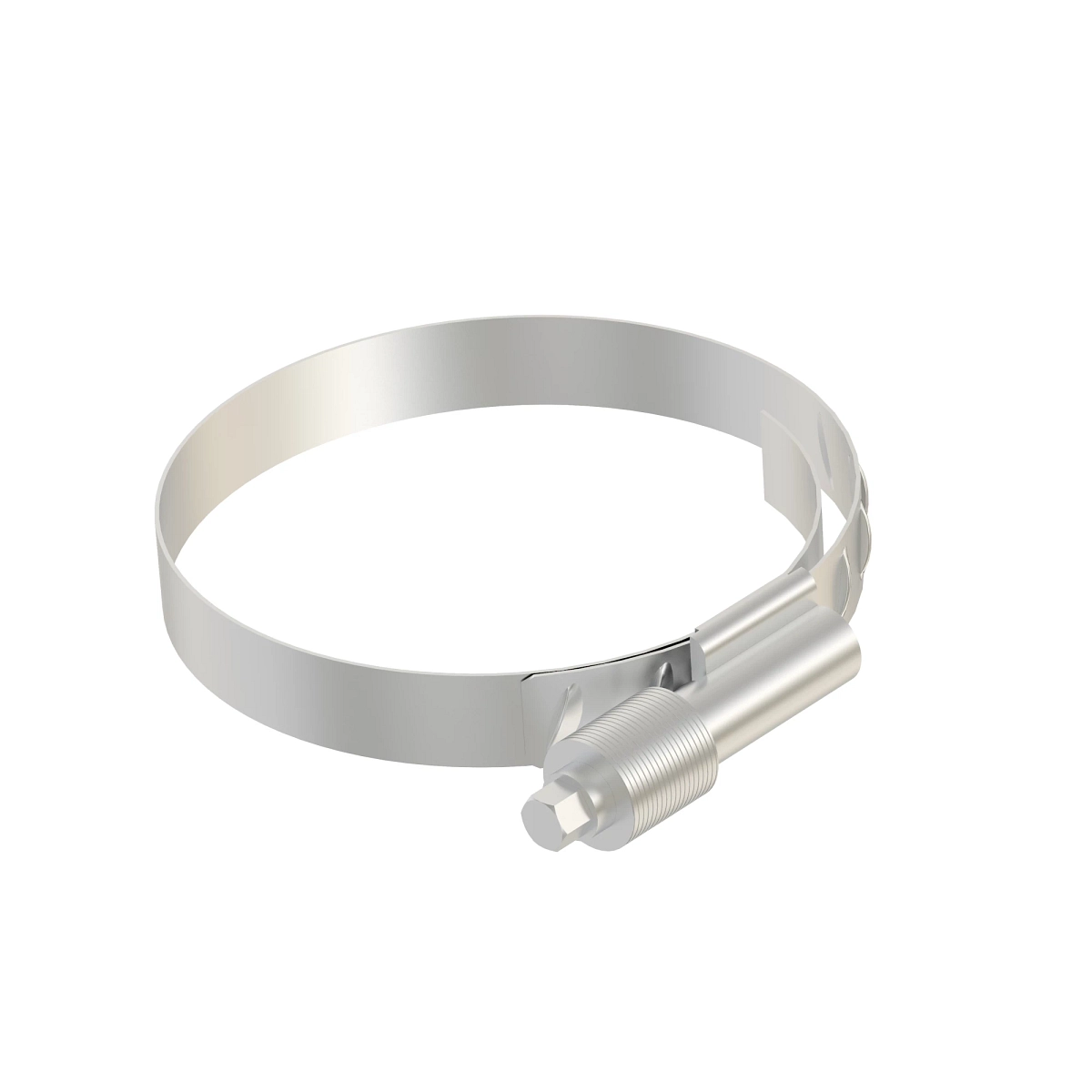 Hose Clamp, Constant Torque