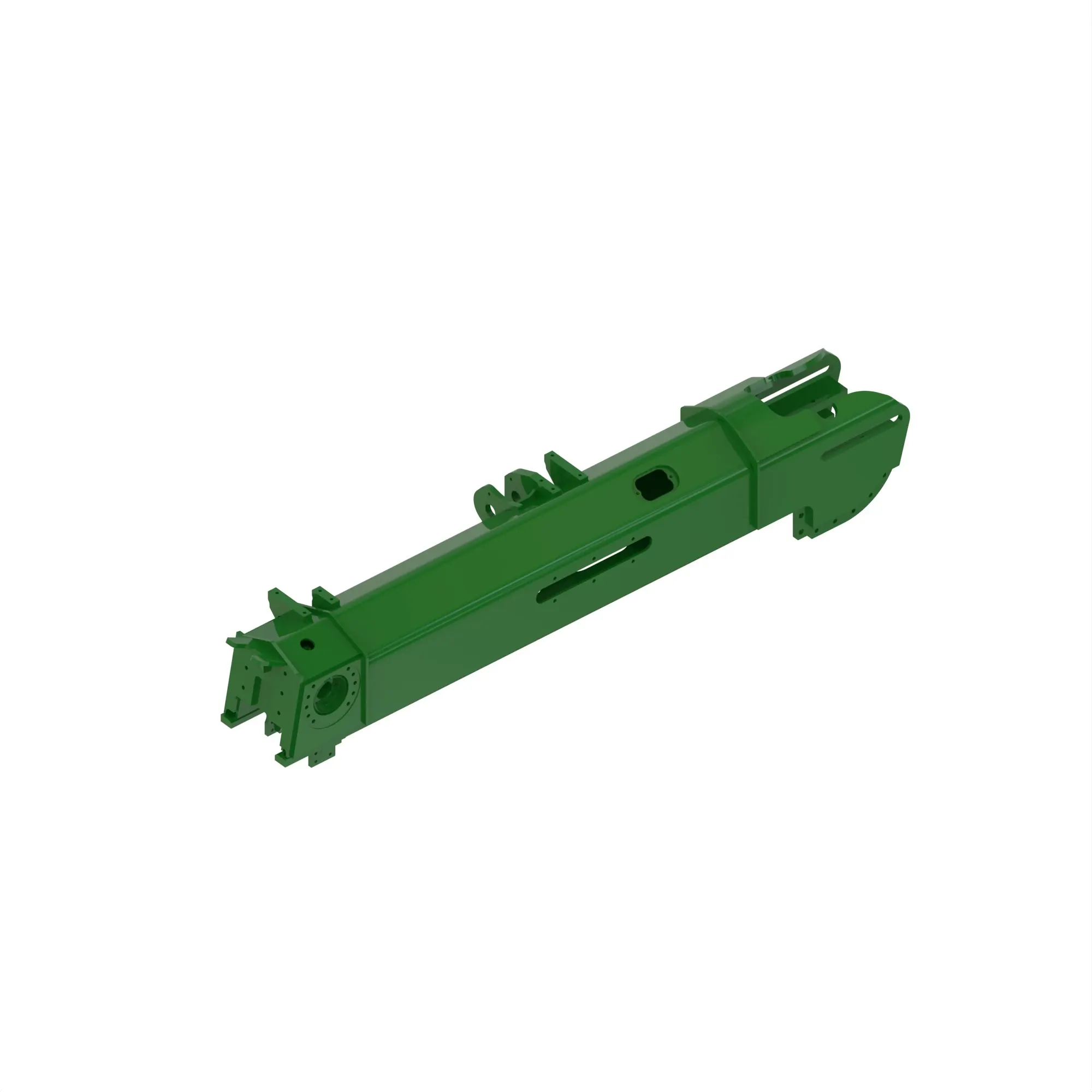 John Deere Track Frame, Right Side - AT507290