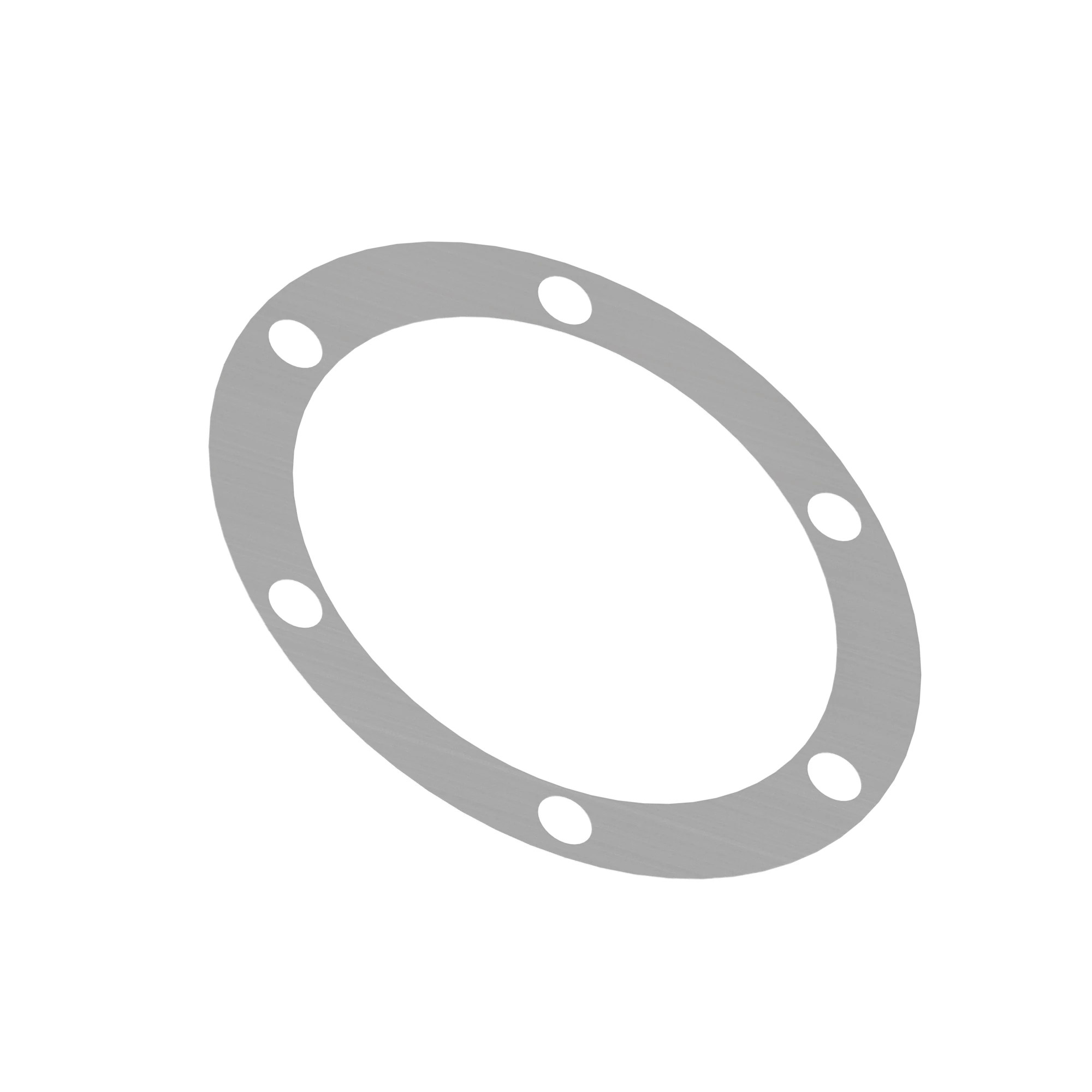 John Deere Circular-Holes Equal Spaced Shim - R46323