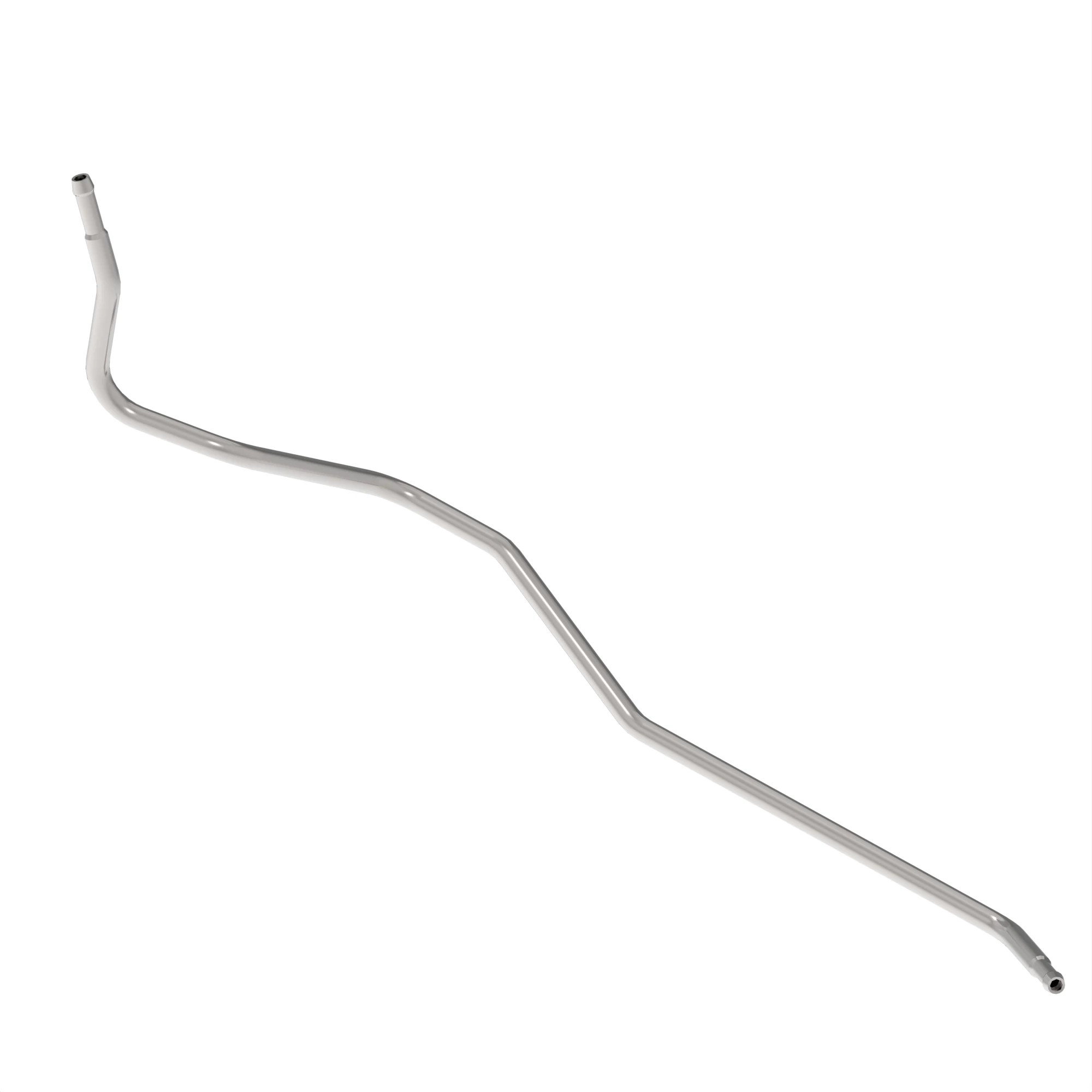 John Deere Fuel Line with Formed Ends - L222985