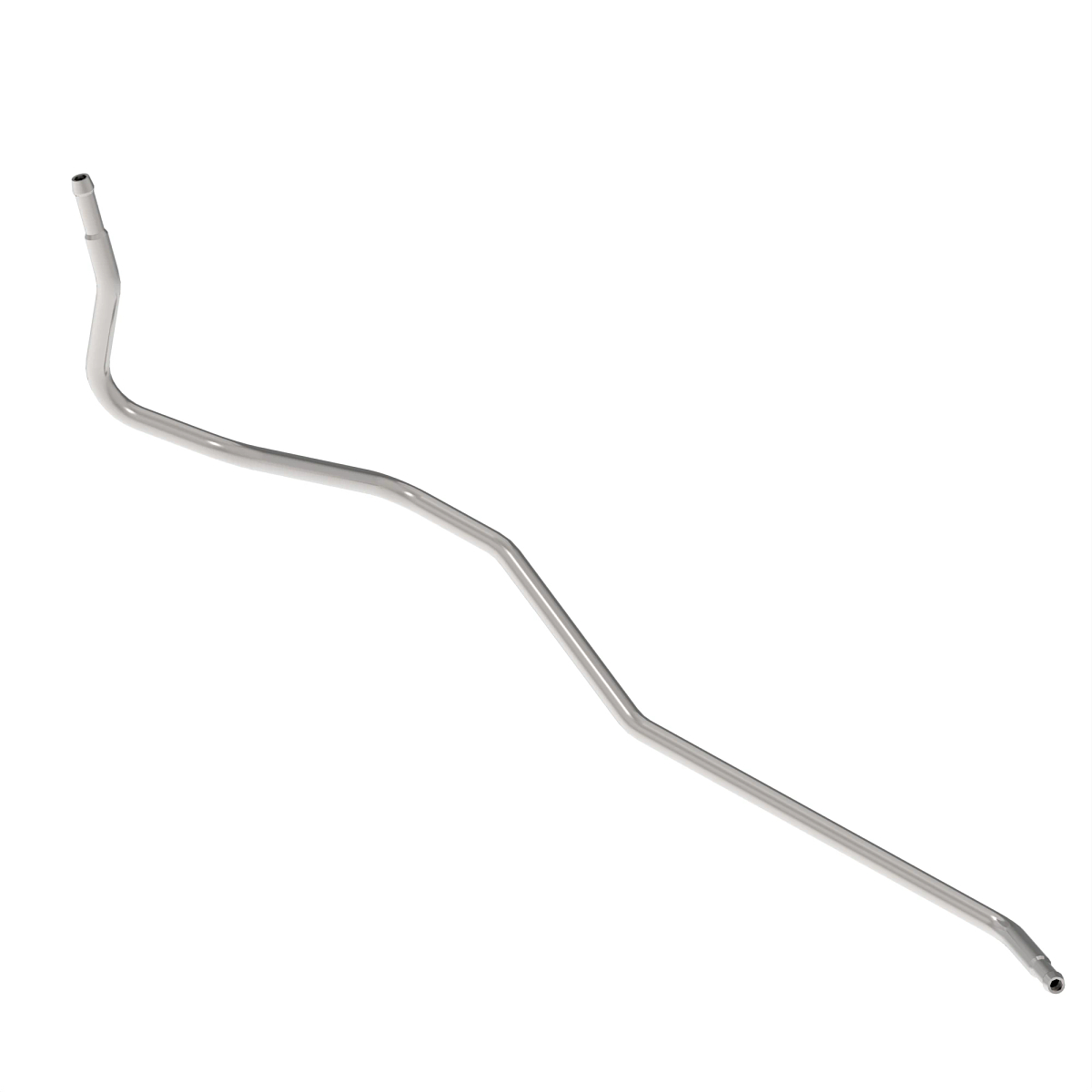 John Deere Fuel Line with Formed Ends - L222985