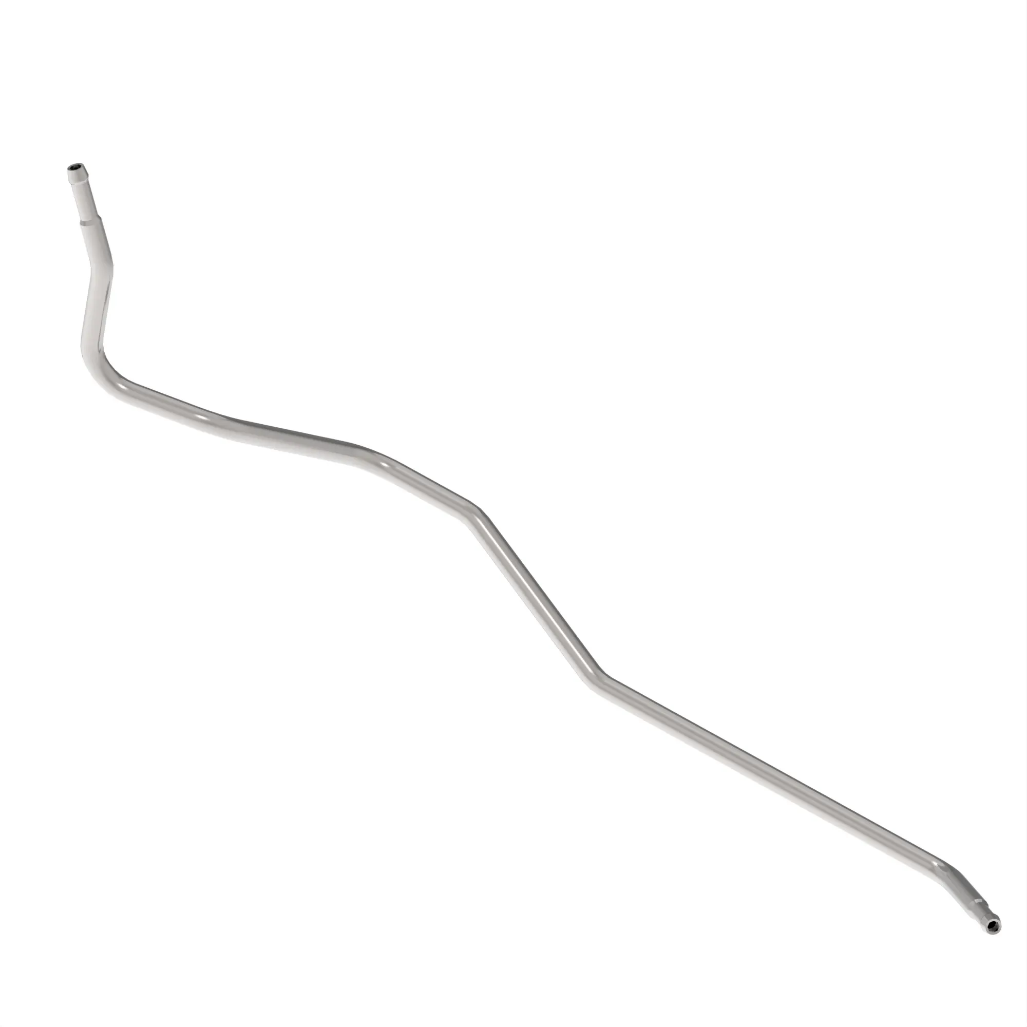 John Deere Fuel Line with Formed Ends - L222985