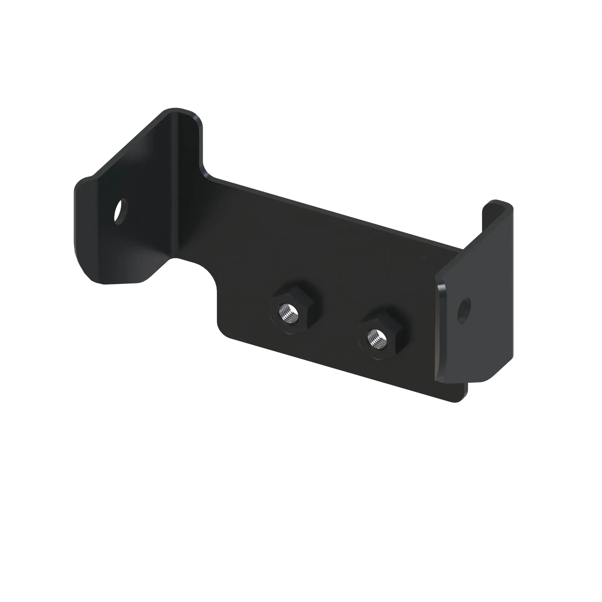 RADIATOR BRACKET