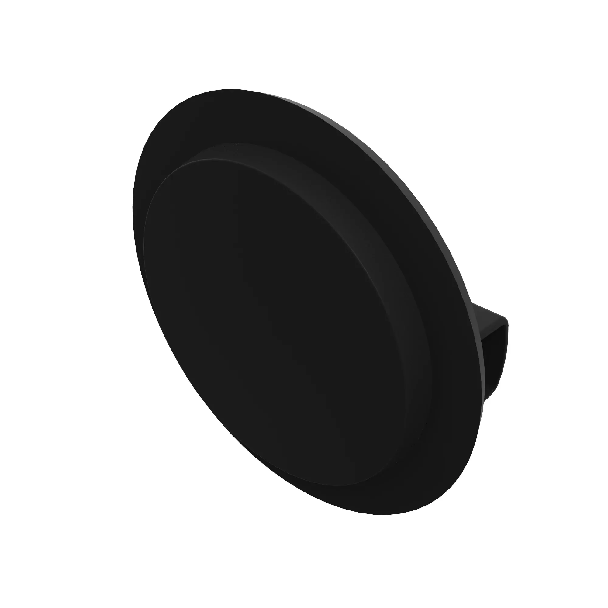 LID, 4.3"