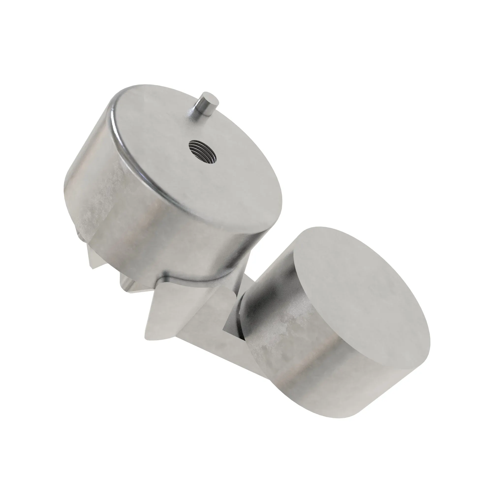 TENSIONER ASSY, BELT