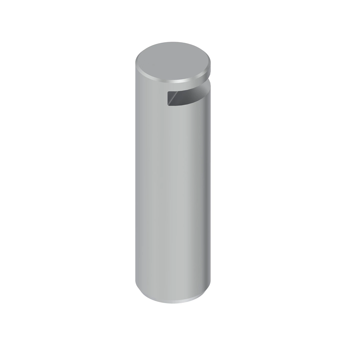 Pin (Crossbar Center)