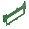 BRACKET, BRACKET, INNER WING VPU, S
