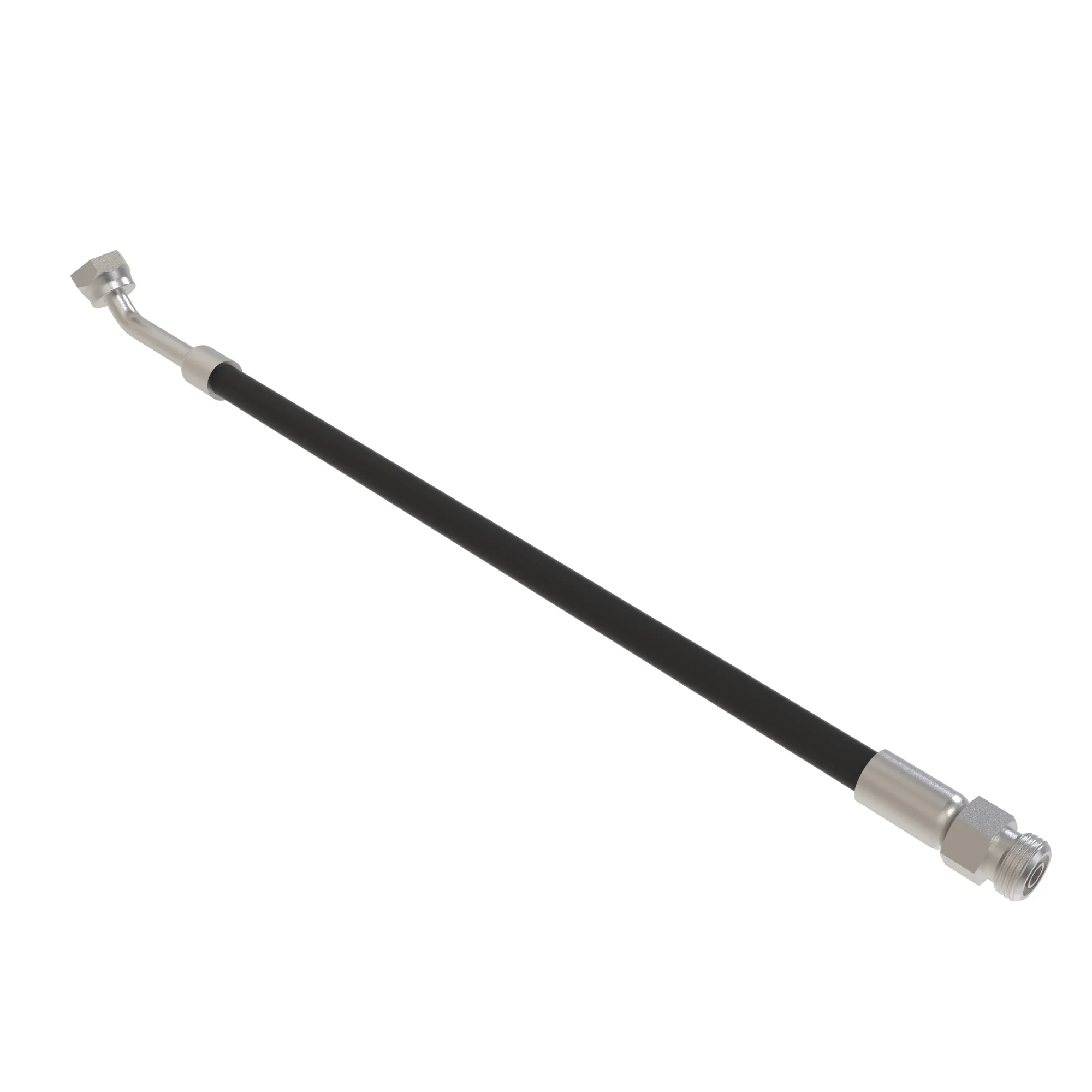 John Deere Hydraulic Hose - LVA21390