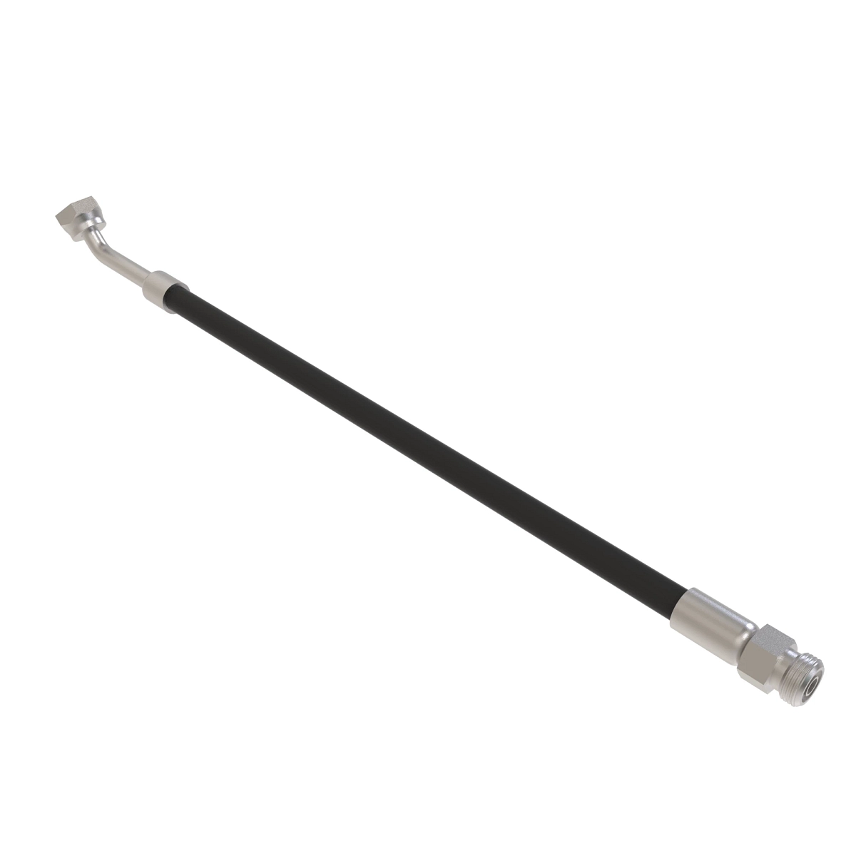 Hose, Hydraulic