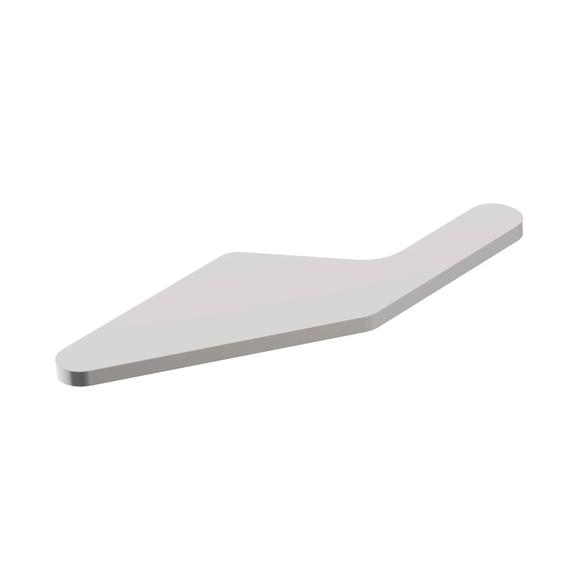 BRACE, CAB MID SCV BRACKET  BRACE